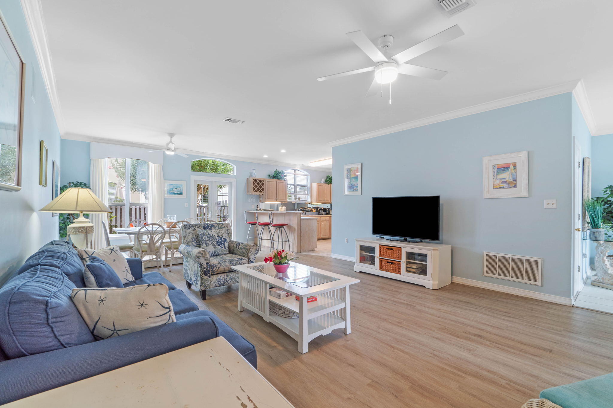 EMERALD SHORES OF WALTON - Residential