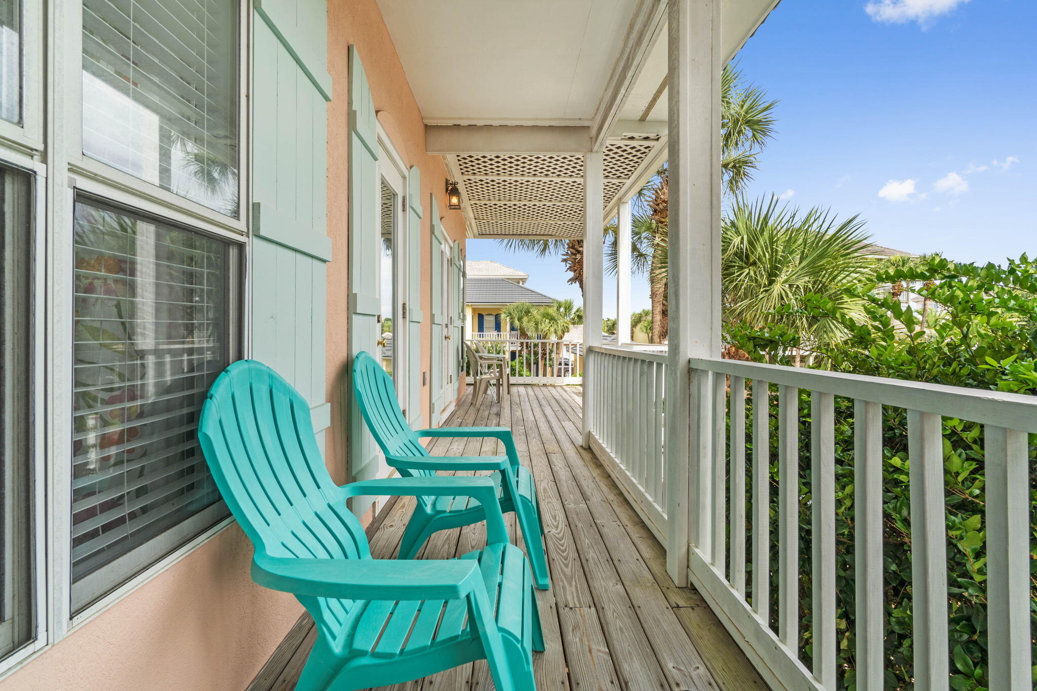 EMERALD SHORES OF WALTON - Residential