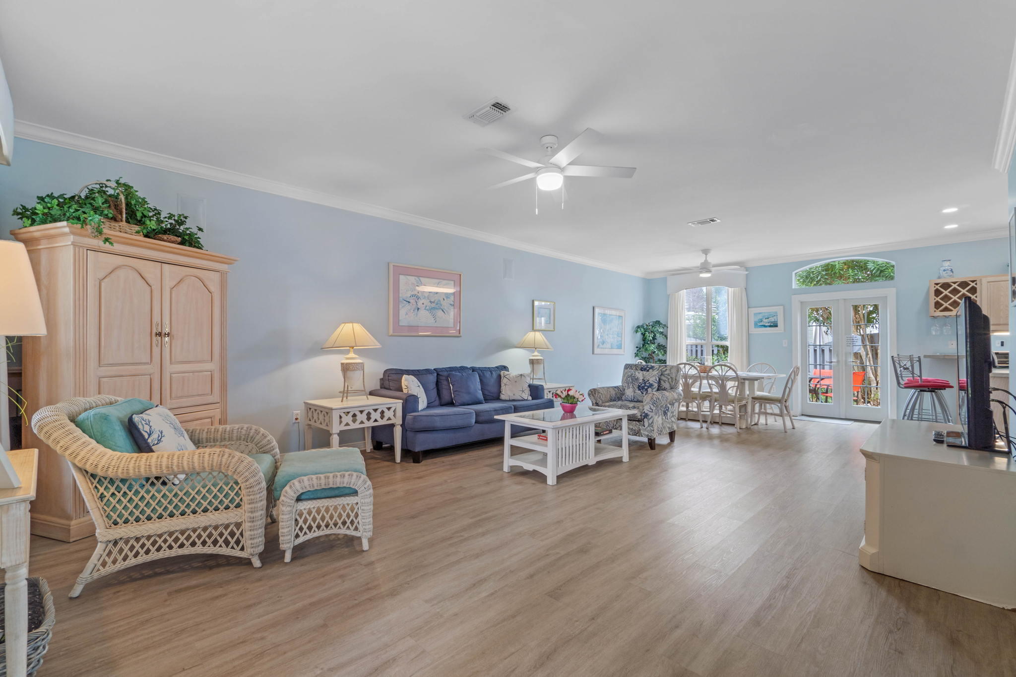 EMERALD SHORES OF WALTON - Residential