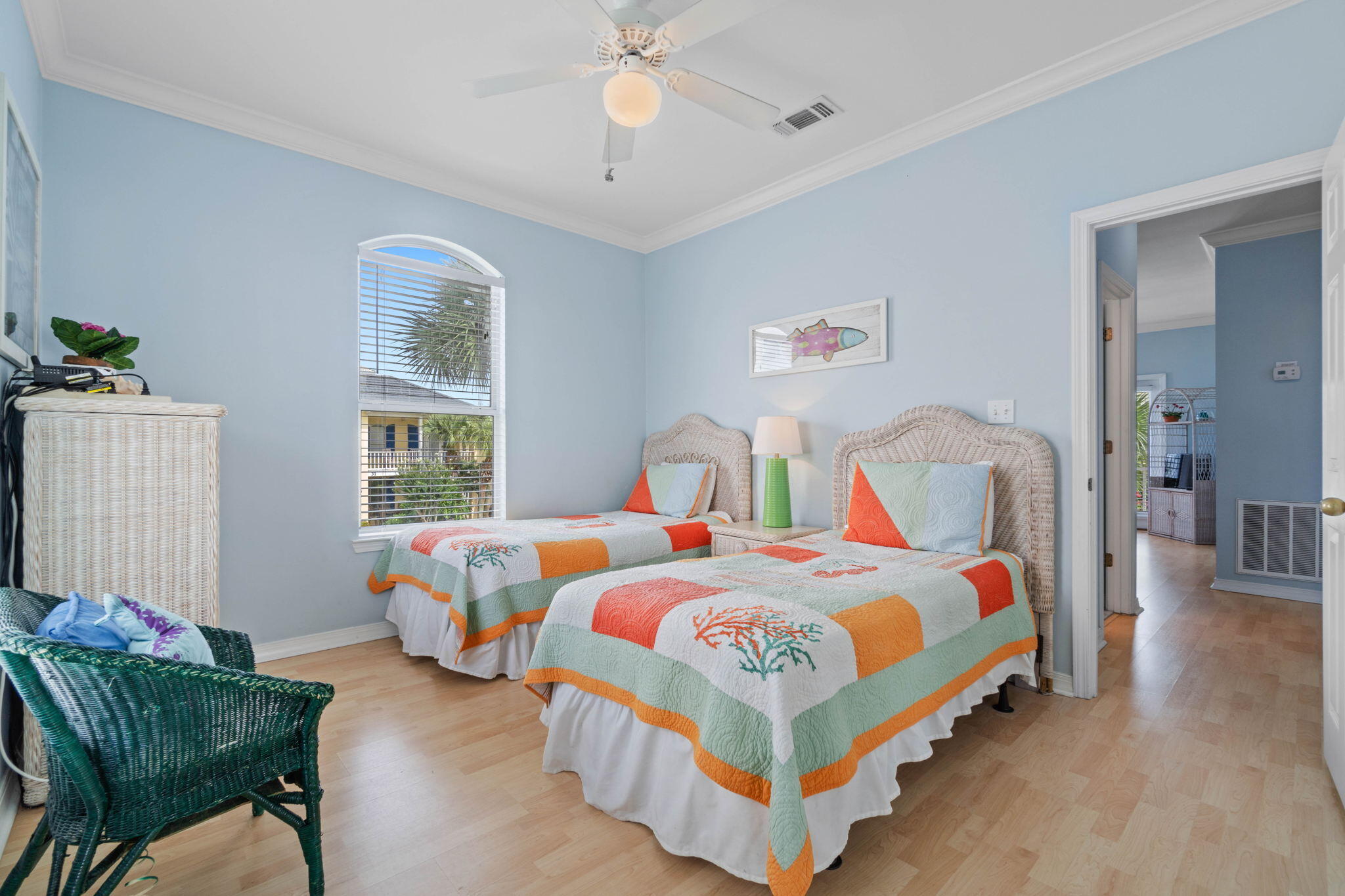 EMERALD SHORES OF WALTON - Residential