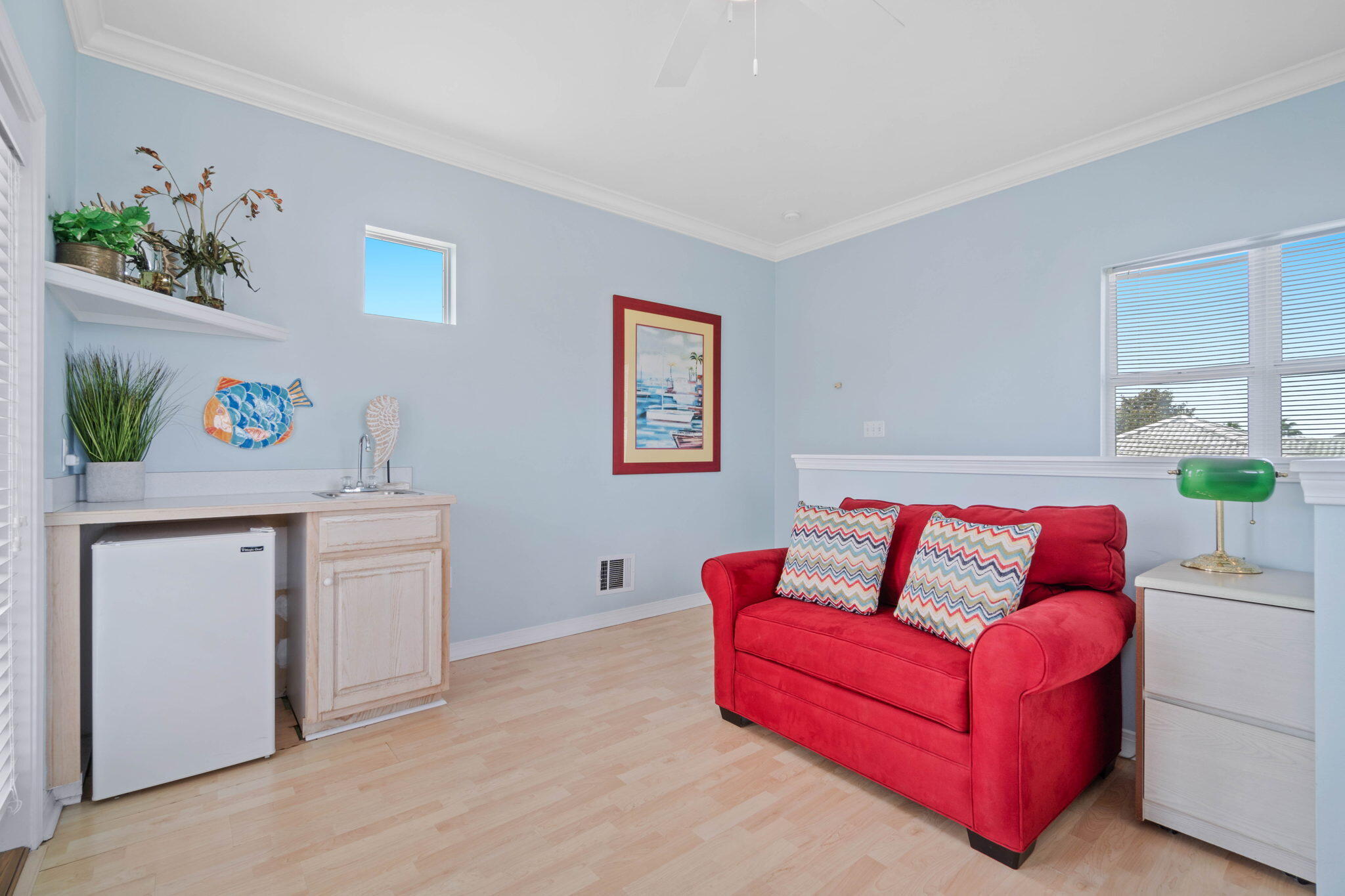 EMERALD SHORES OF WALTON - Residential