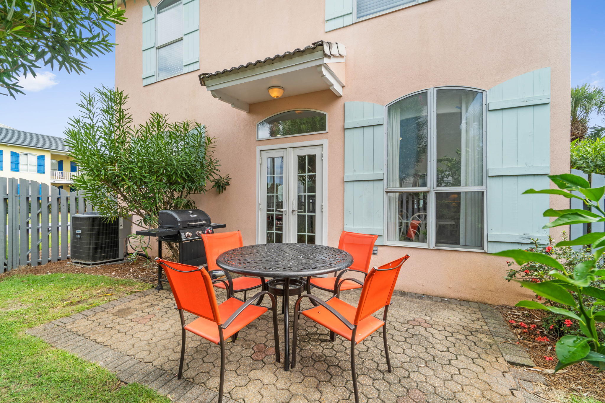 EMERALD SHORES OF WALTON - Residential