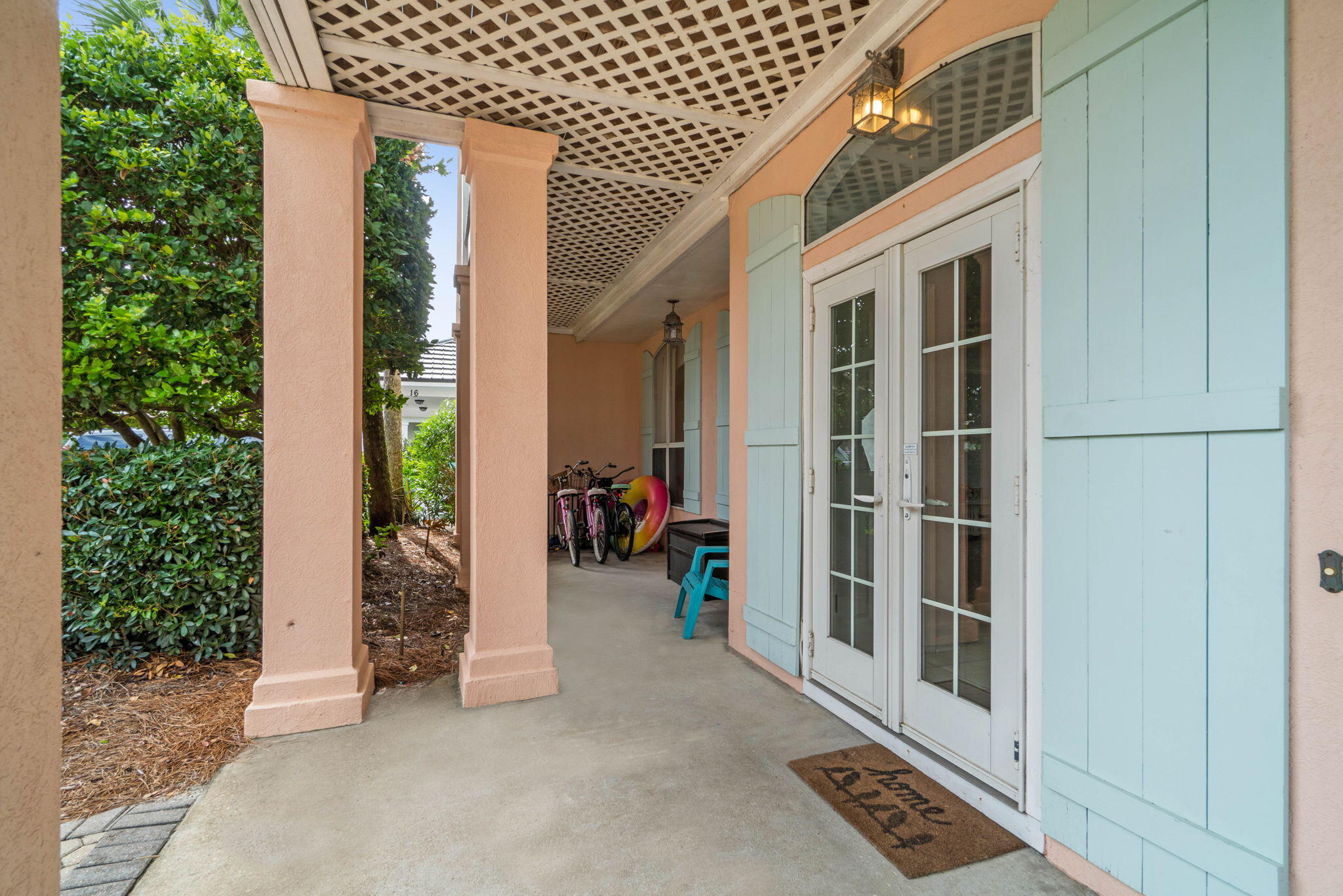 EMERALD SHORES OF WALTON - Residential