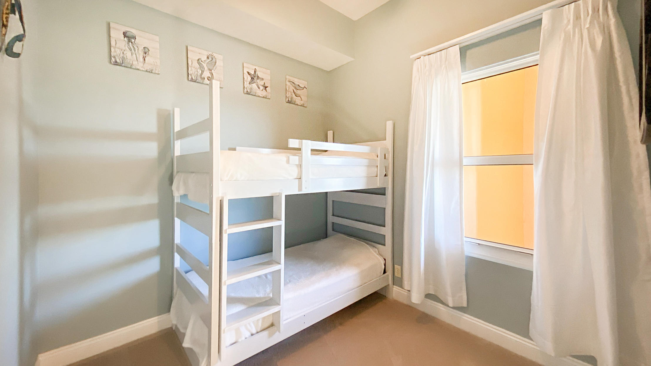 CALYPSO RESORT & TOWERS - Residential