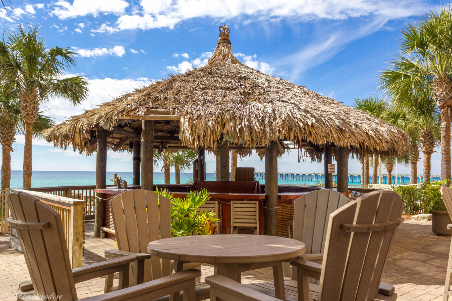 CALYPSO RESORT & TOWERS - Residential