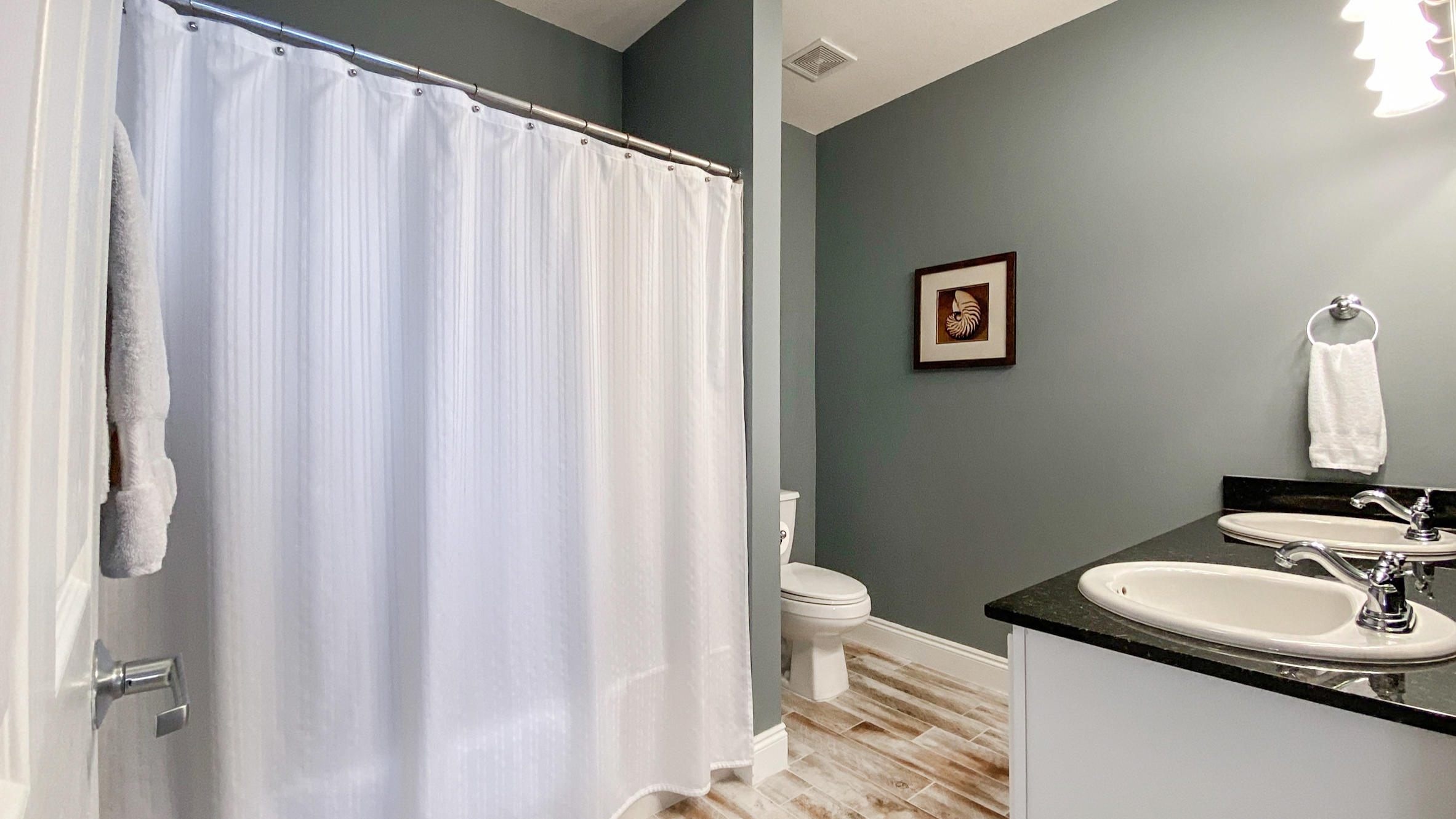 CALYPSO RESORT & TOWERS - Residential