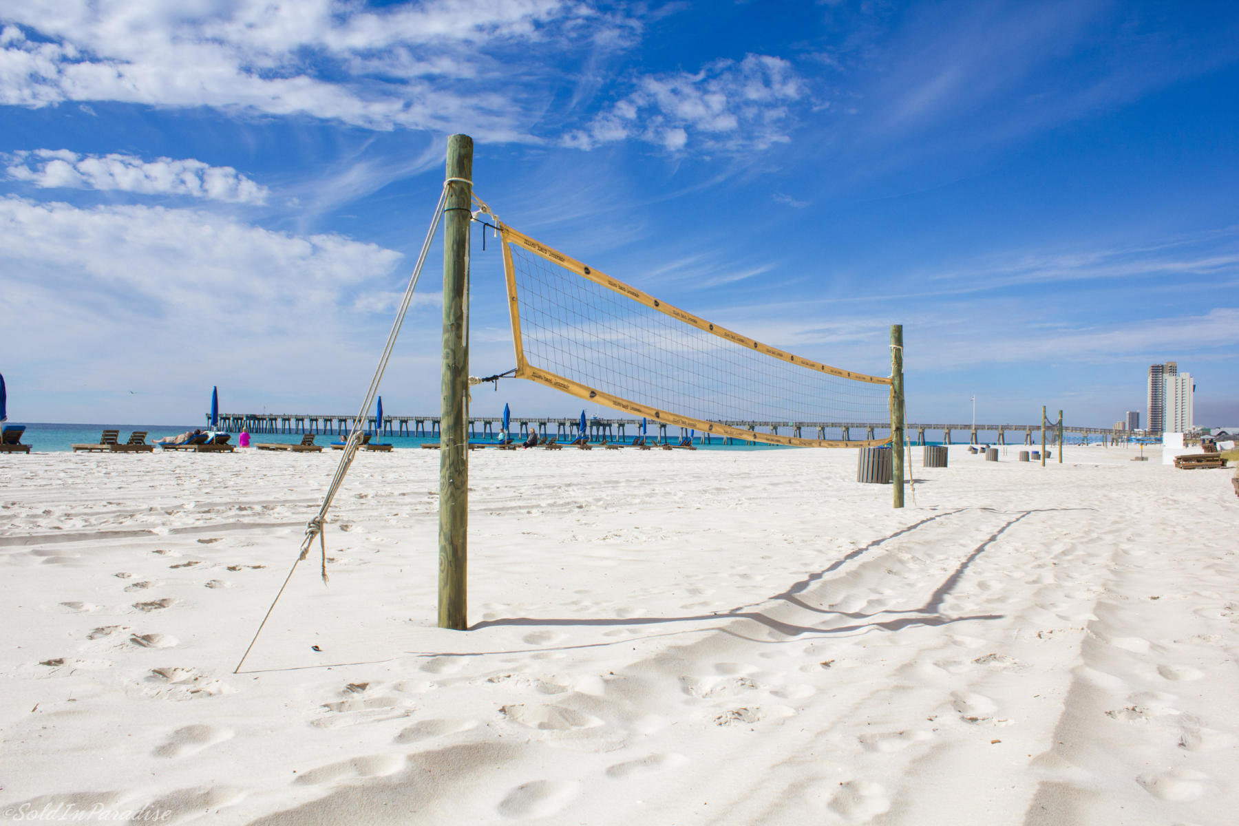 CALYPSO RESORT & TOWERS - Residential