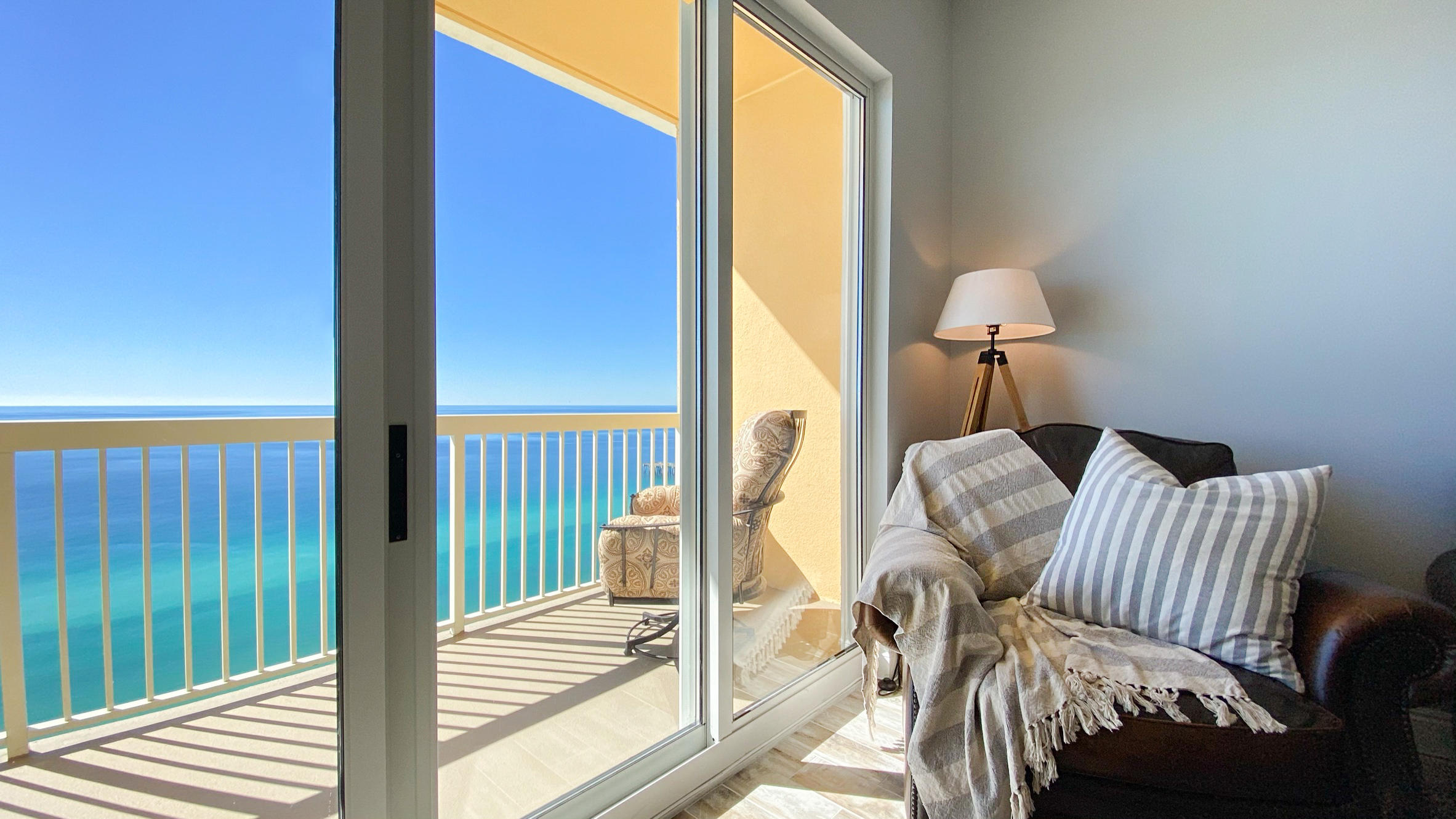 CALYPSO RESORT & TOWERS - Residential