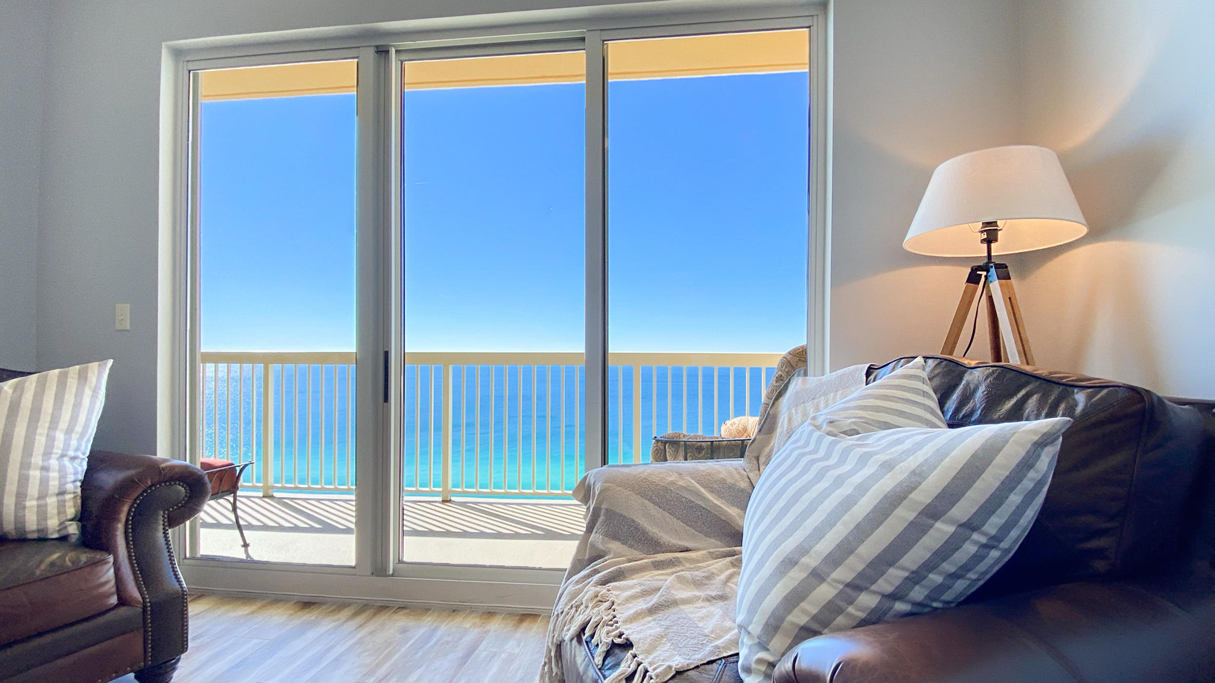 CALYPSO RESORT & TOWERS - Residential