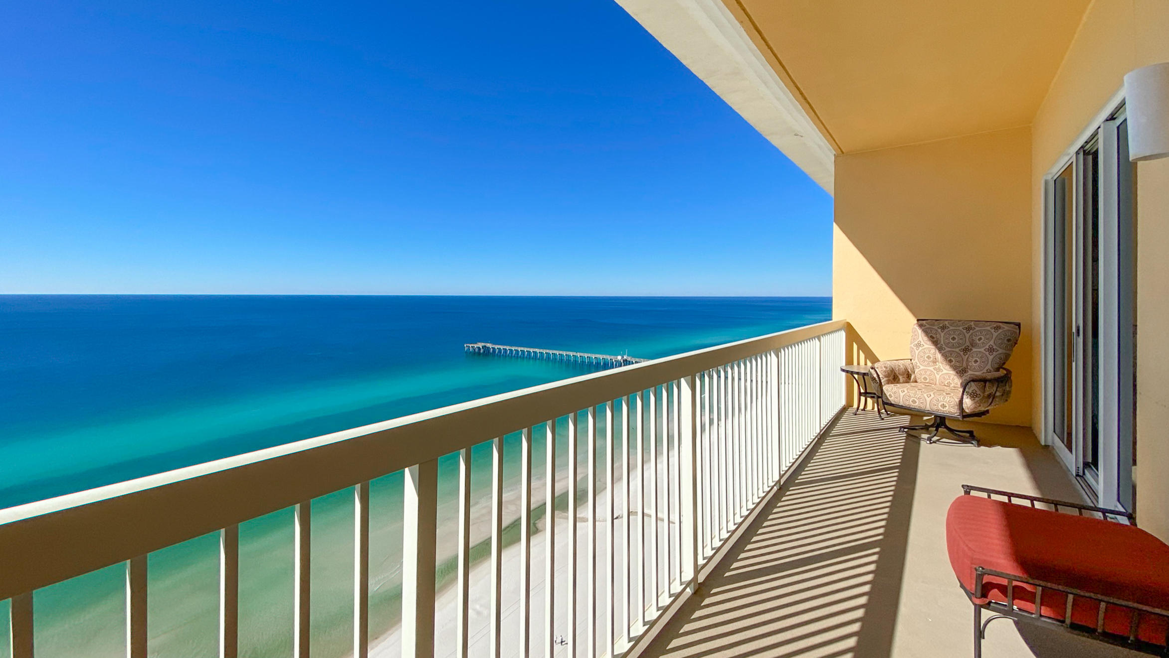 CALYPSO RESORT & TOWERS - Residential