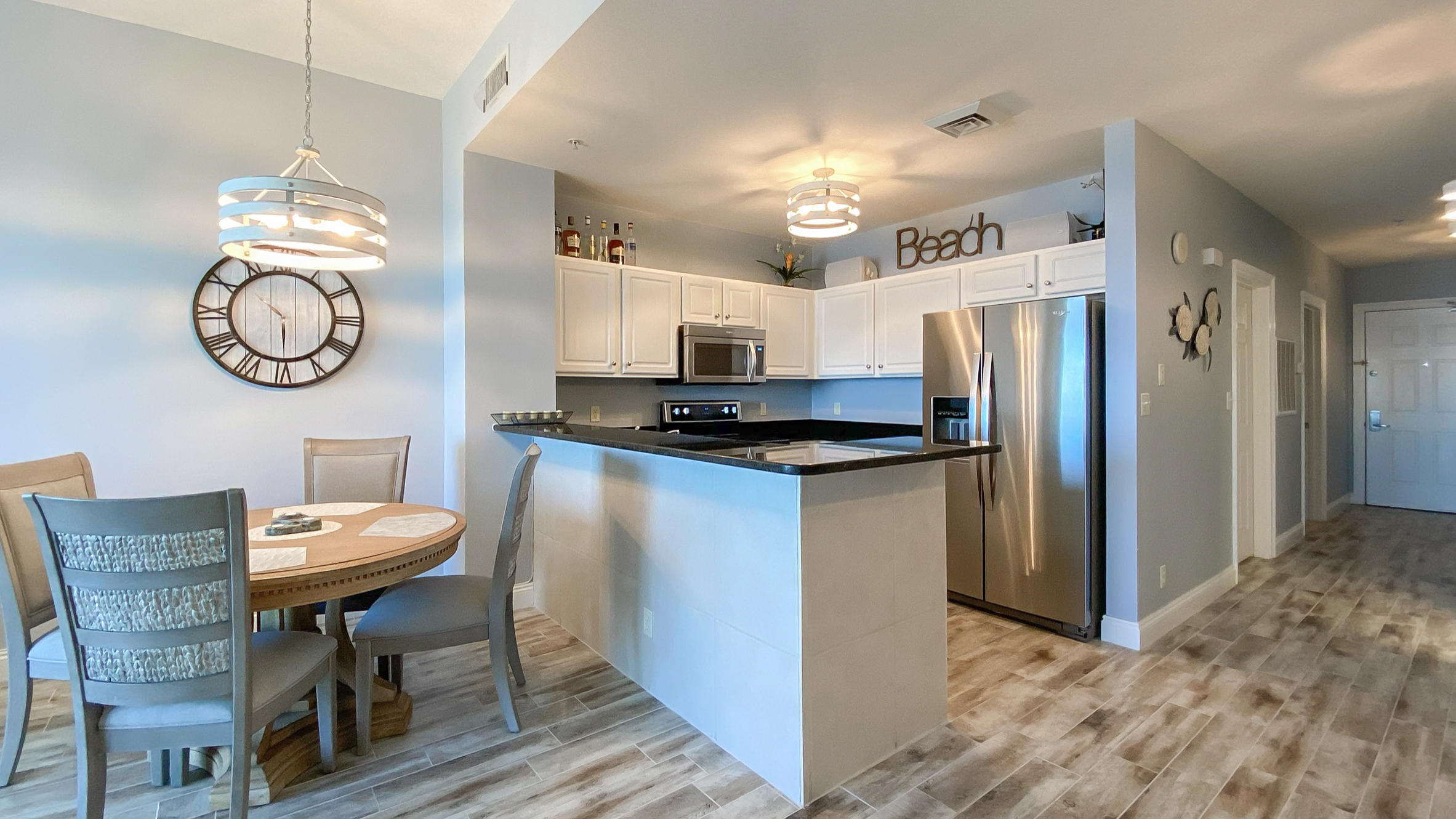 CALYPSO RESORT & TOWERS - Residential