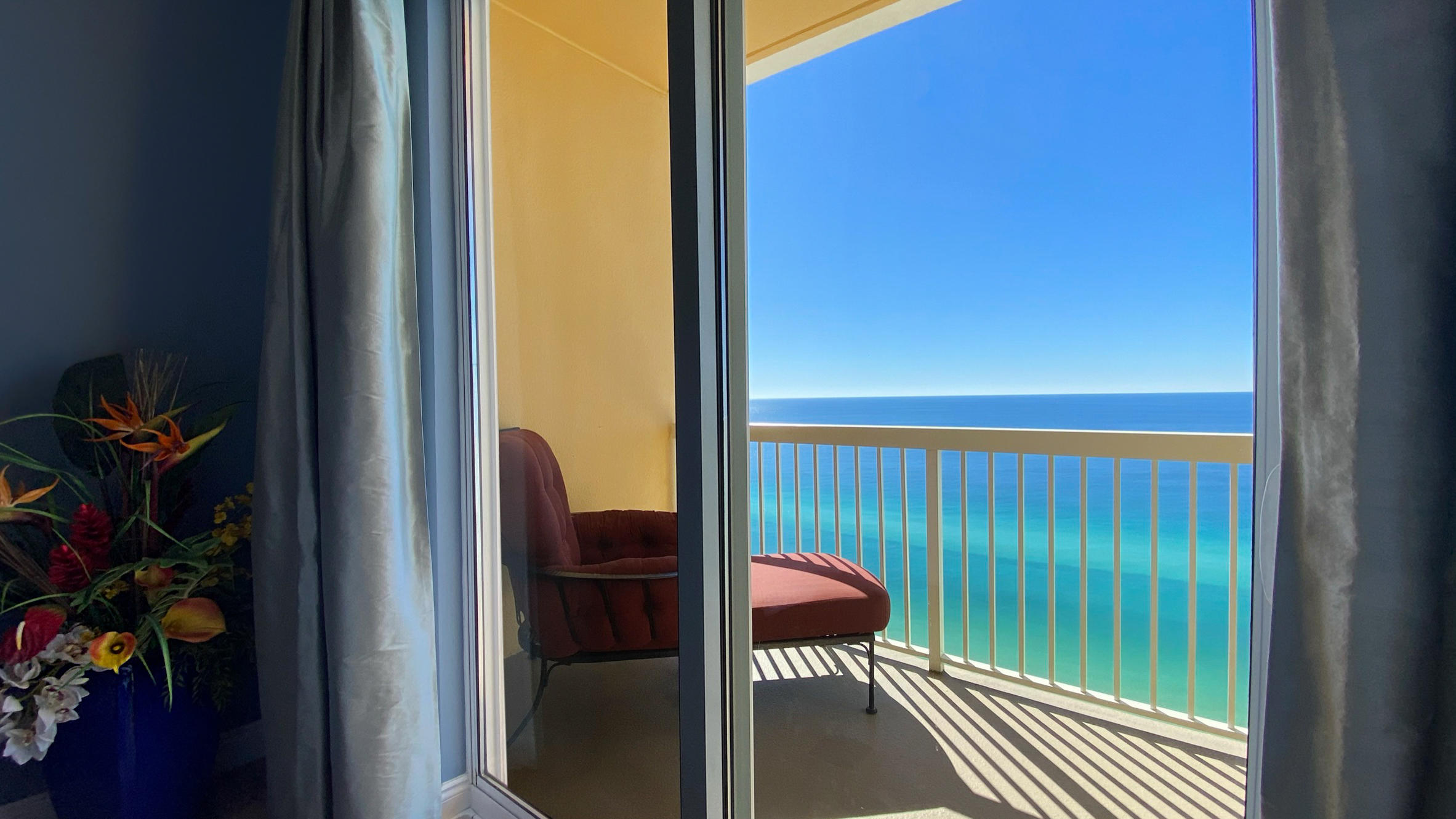 CALYPSO RESORT & TOWERS - Residential