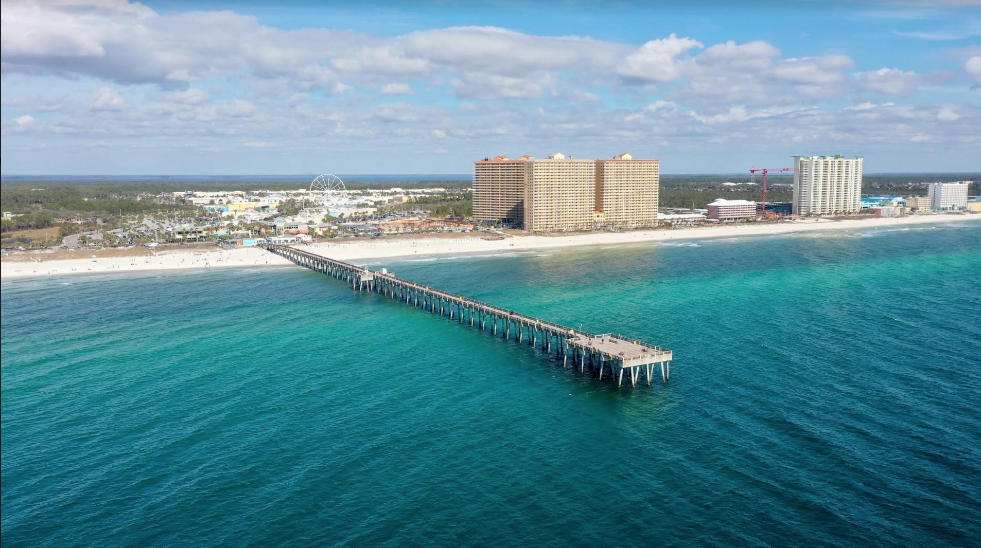 CALYPSO RESORT & TOWERS - Residential