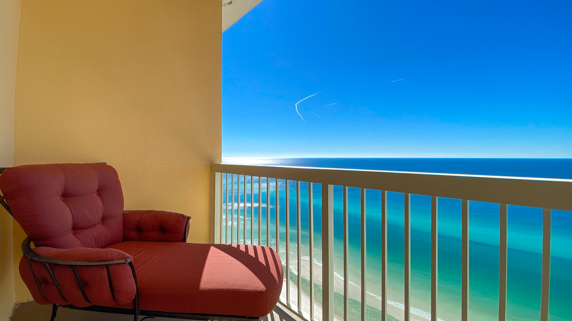 CALYPSO RESORT & TOWERS - Residential