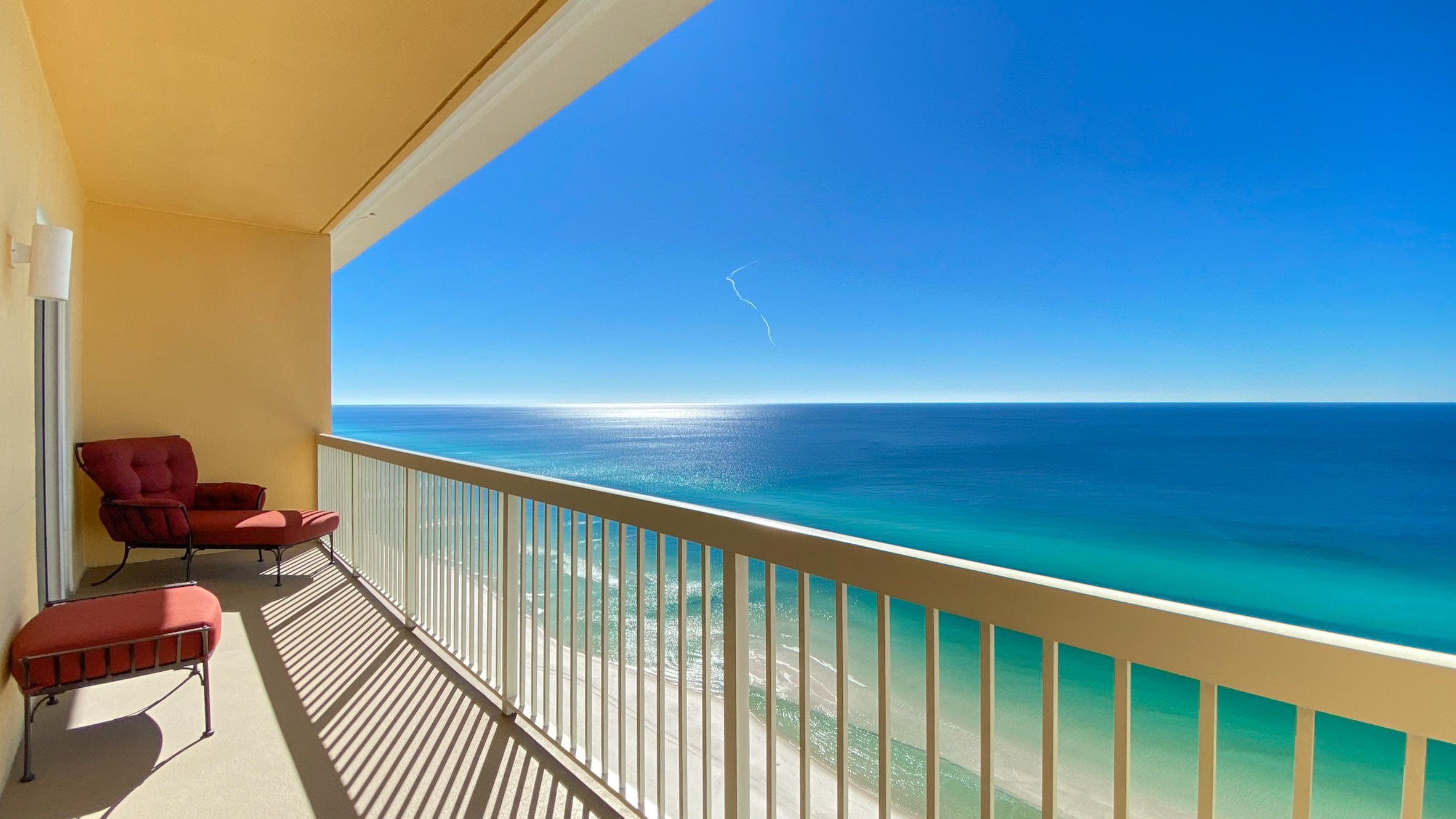 CALYPSO RESORT & TOWERS - Residential