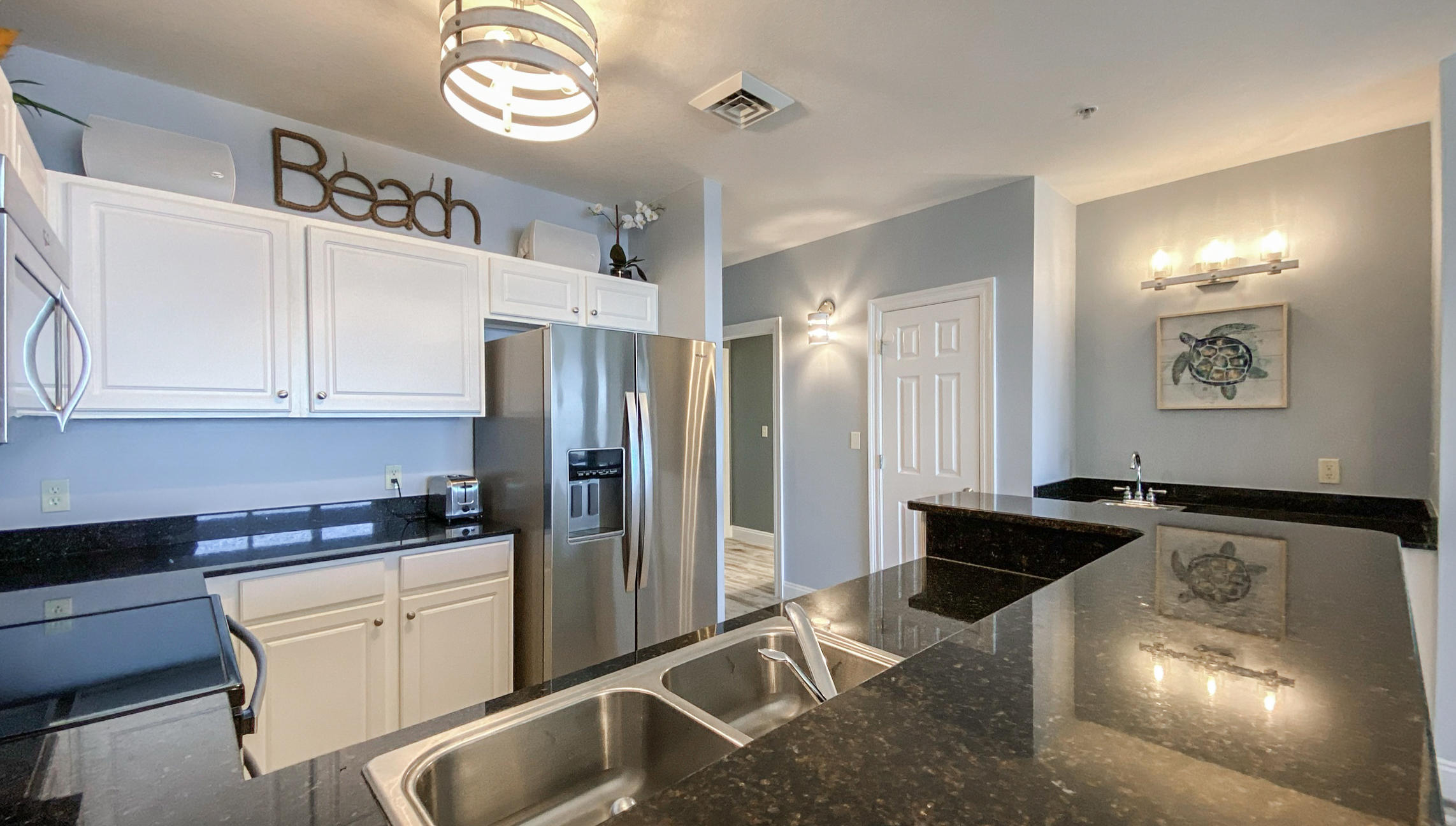 CALYPSO RESORT & TOWERS - Residential