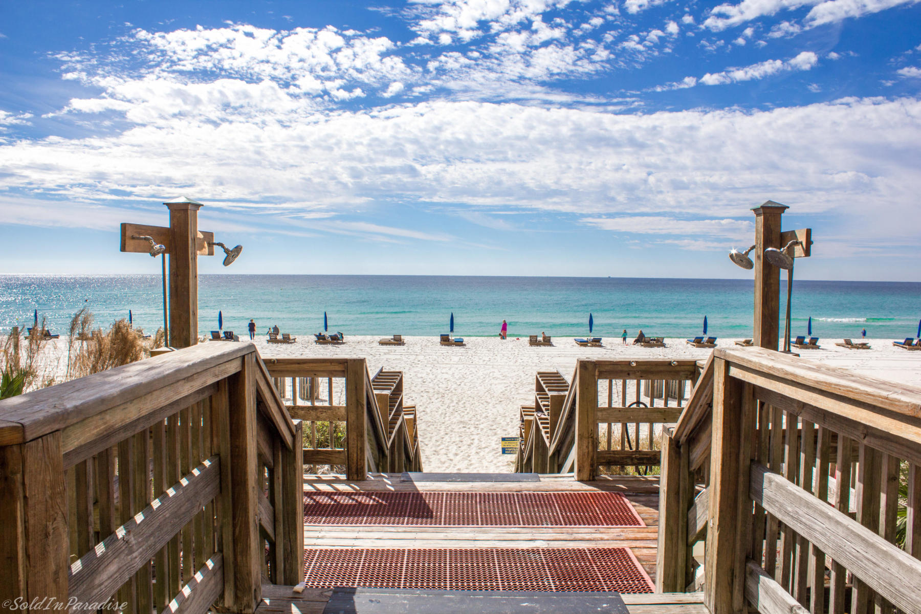 CALYPSO RESORT & TOWERS - Residential