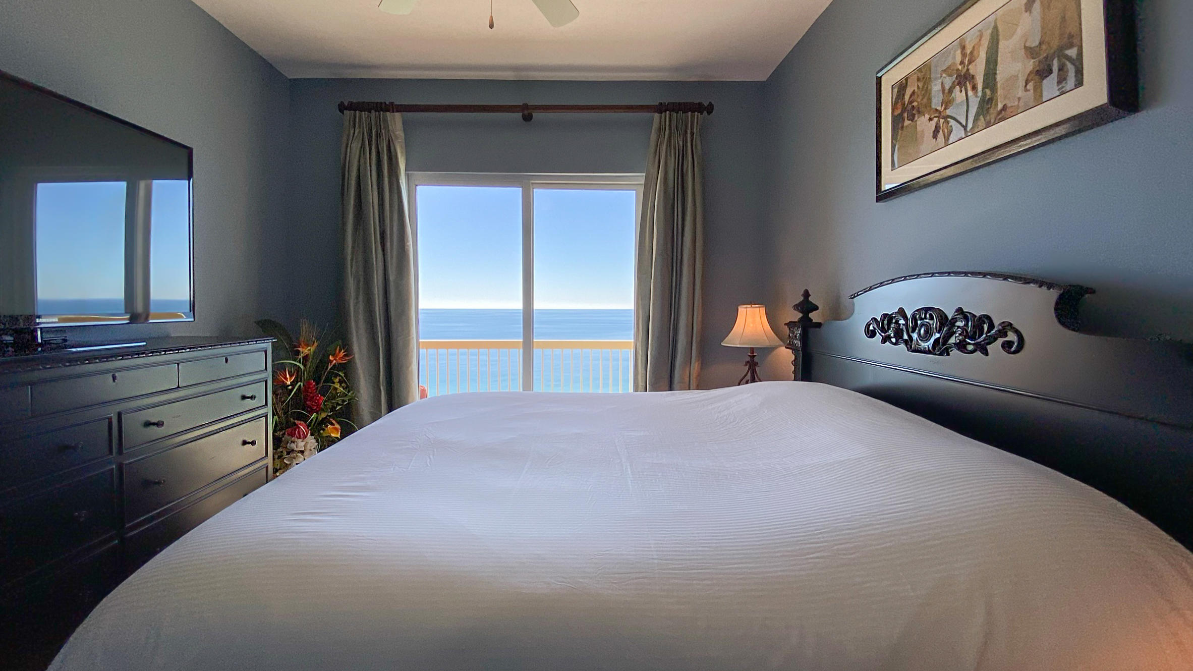 CALYPSO RESORT & TOWERS - Residential