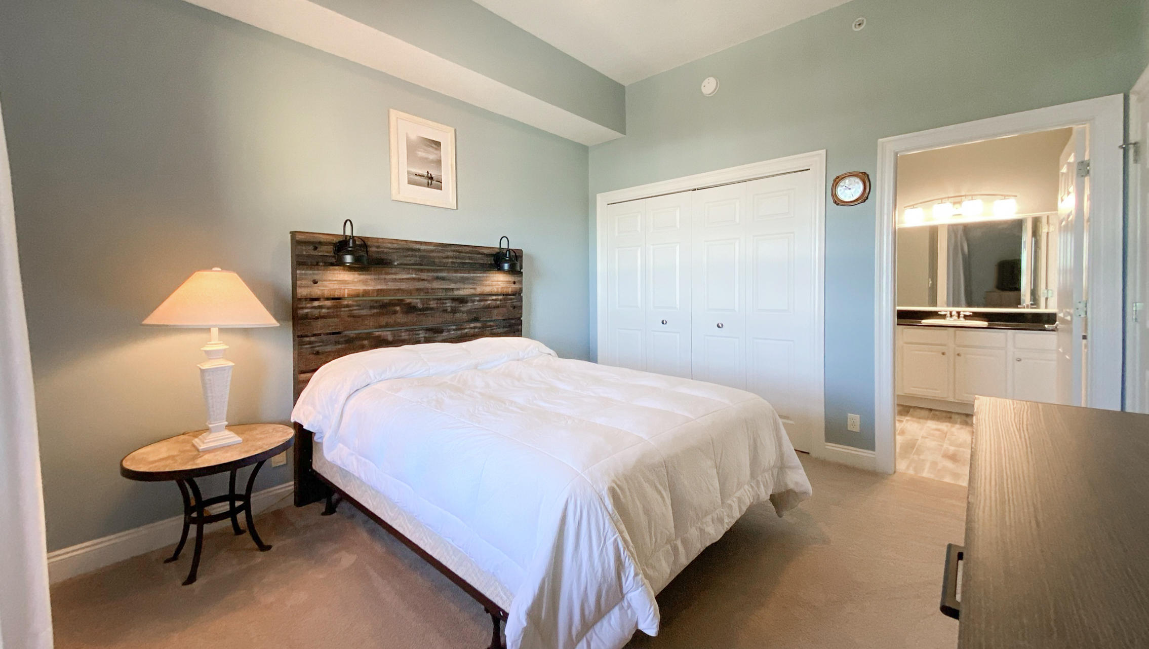 CALYPSO RESORT & TOWERS - Residential