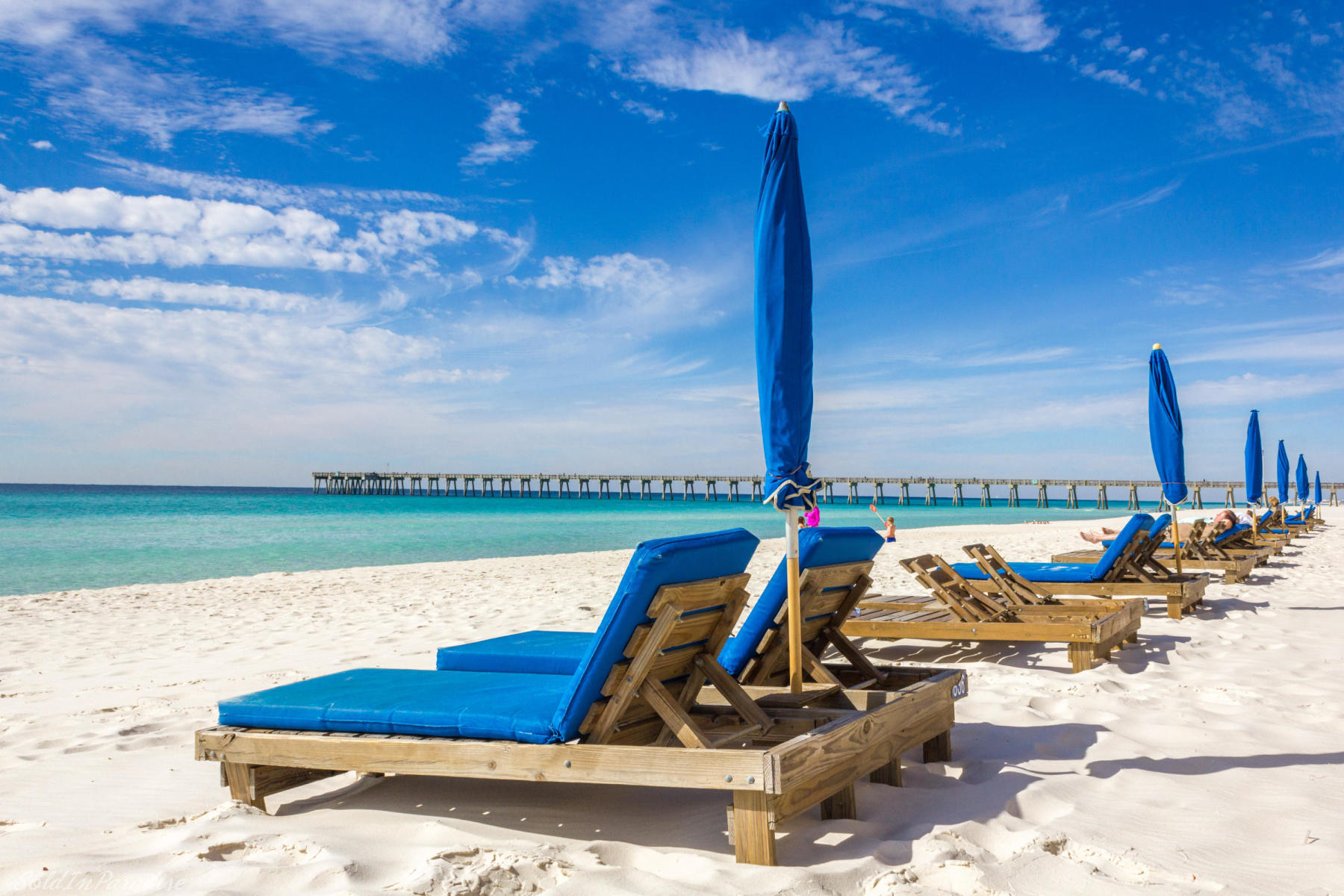 CALYPSO RESORT & TOWERS - Residential