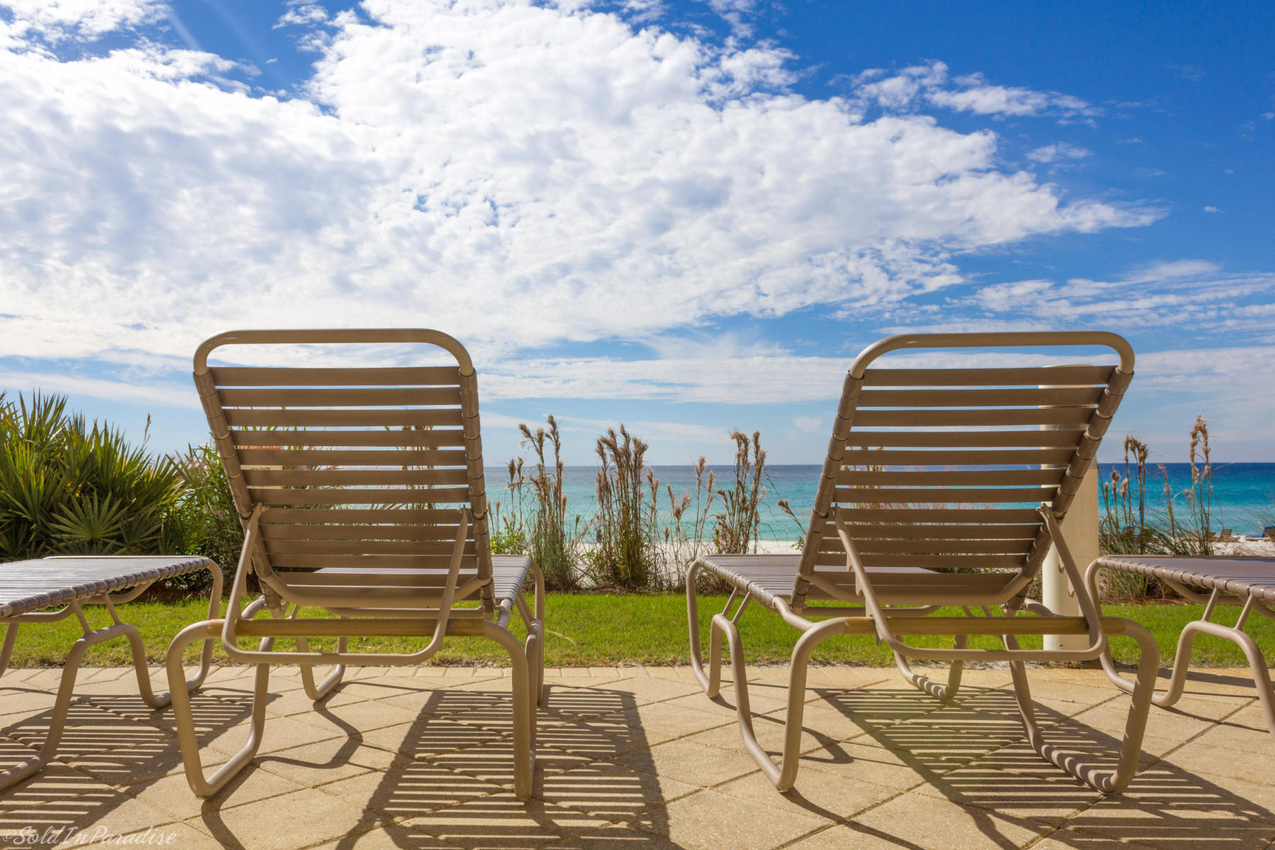 CALYPSO RESORT & TOWERS - Residential