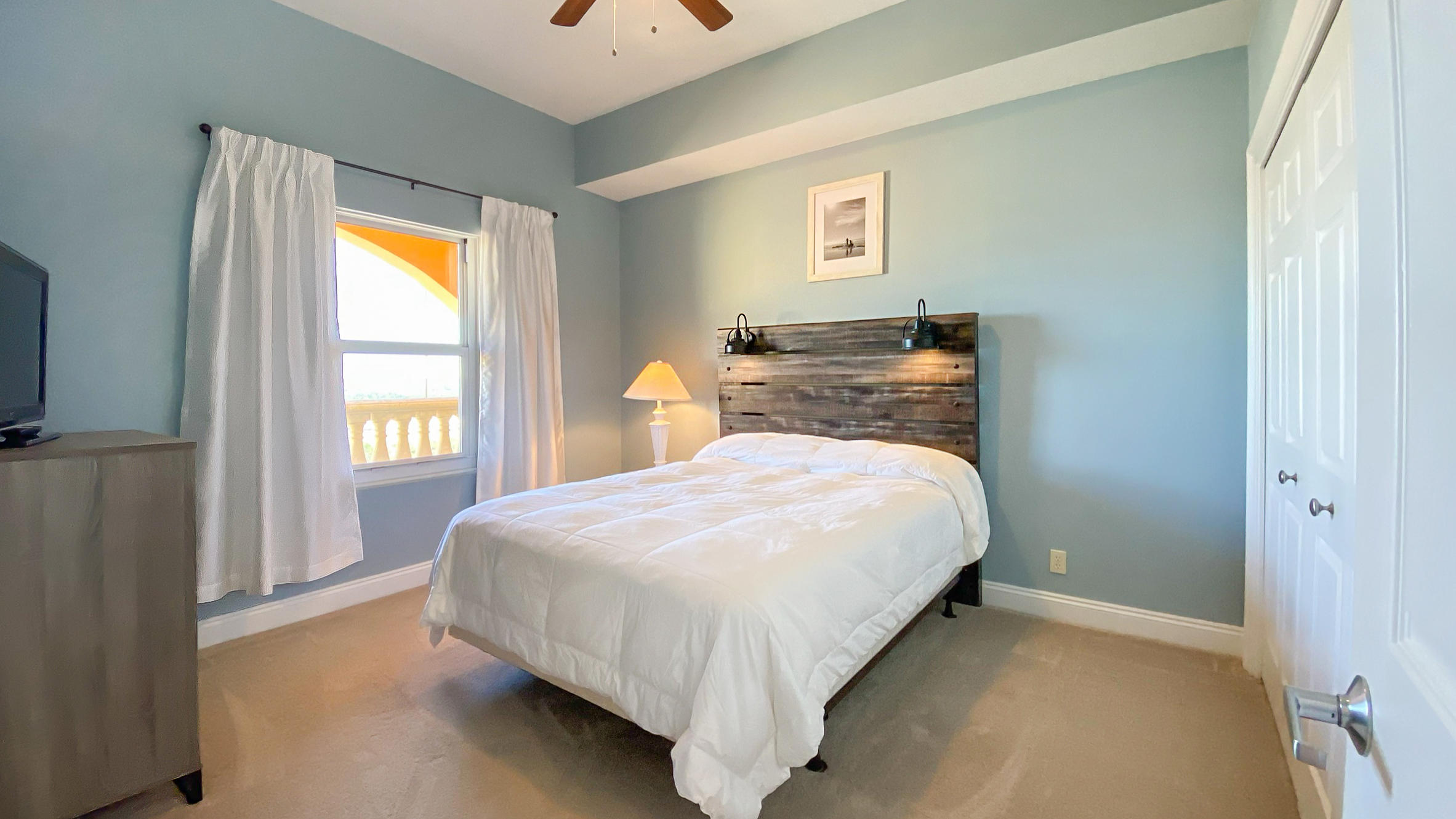 CALYPSO RESORT & TOWERS - Residential