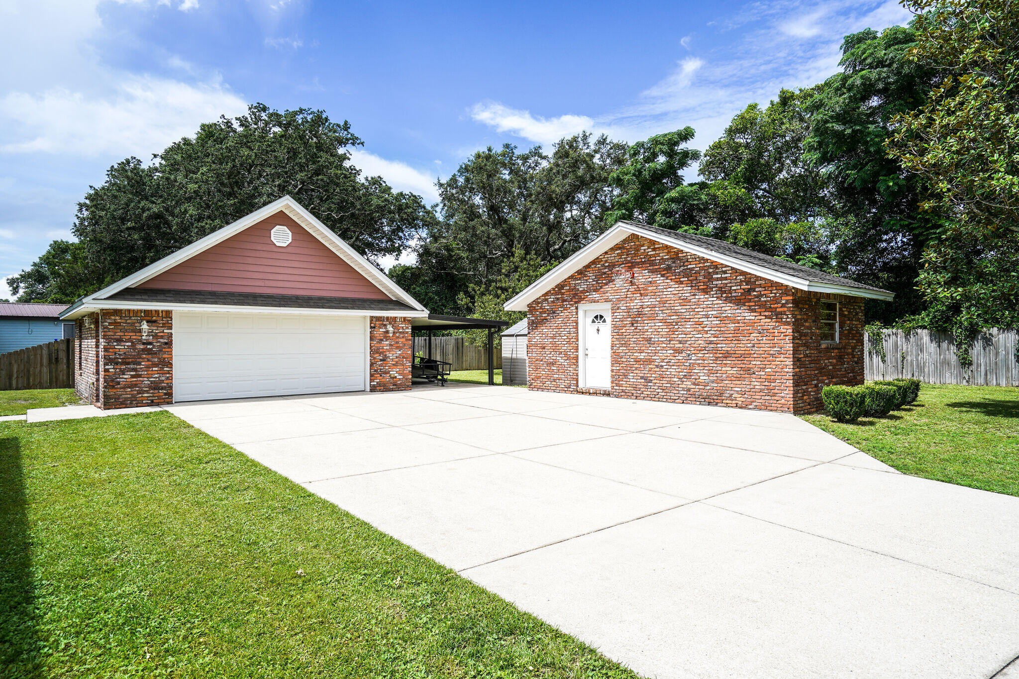 SEMINOLE 1ST ADDN - Residential