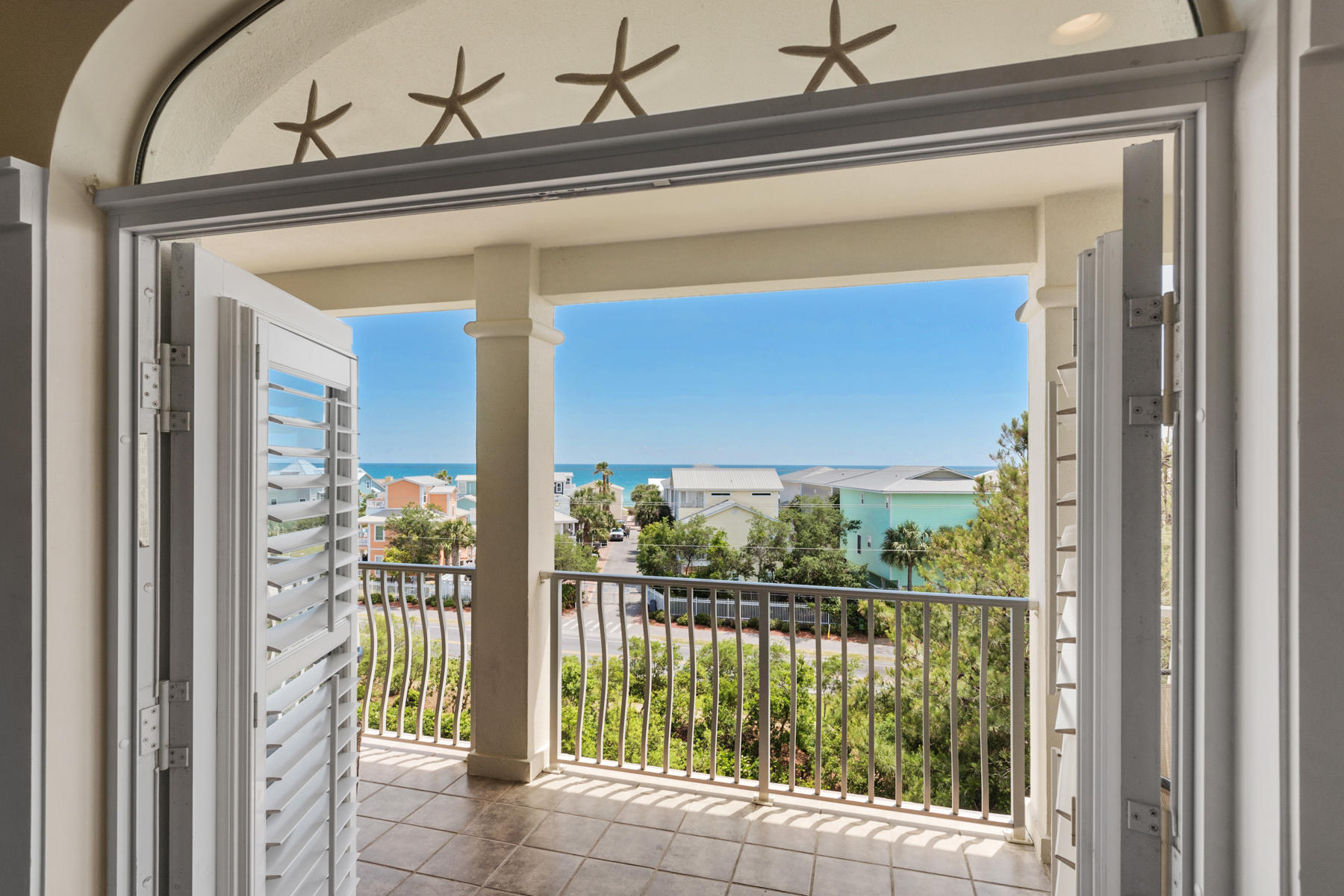 VILLAS AT SEAGROVE BEACH - Residential