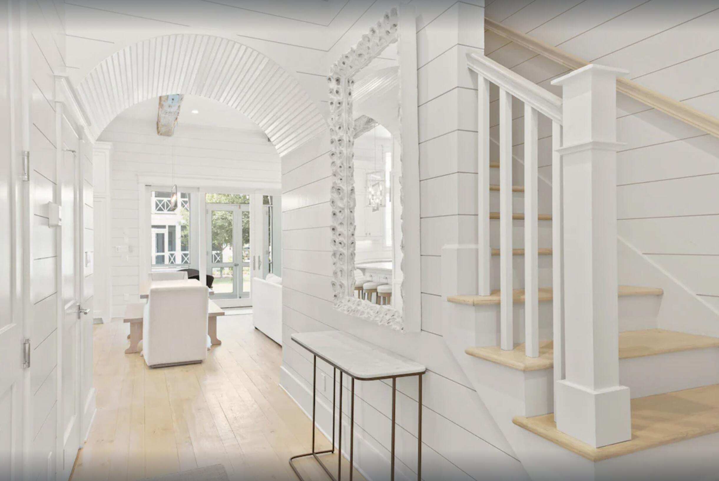 Grace Point - Residential Lease