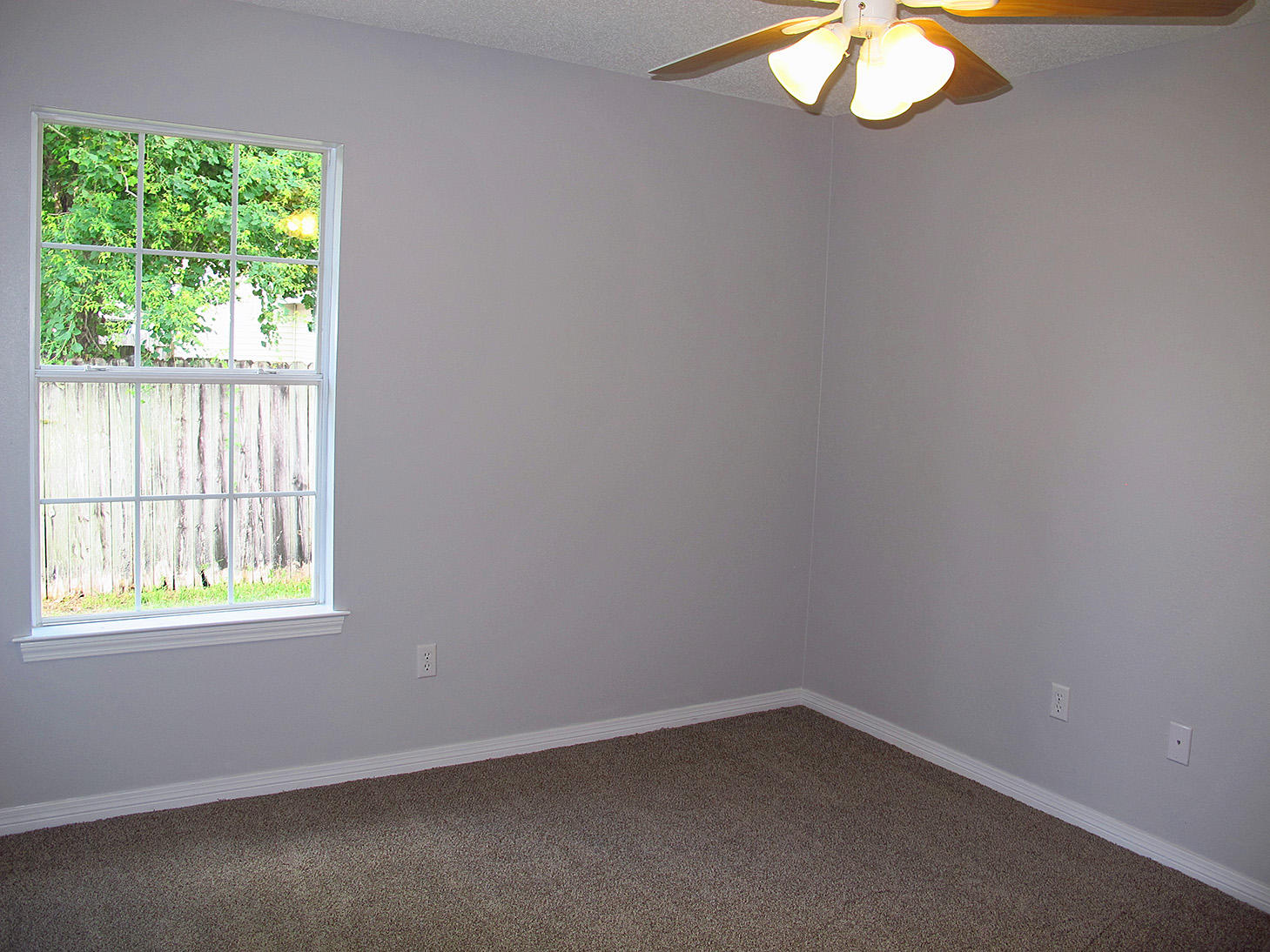 BENT TREE S/D - Residential