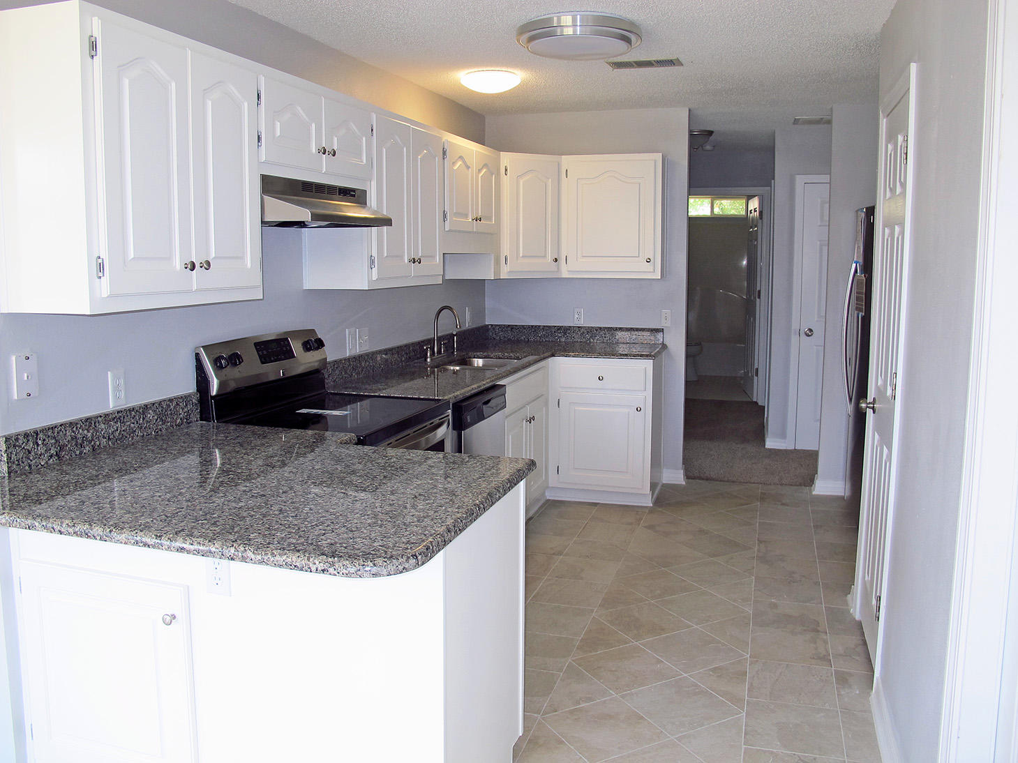 BENT TREE S/D - Residential