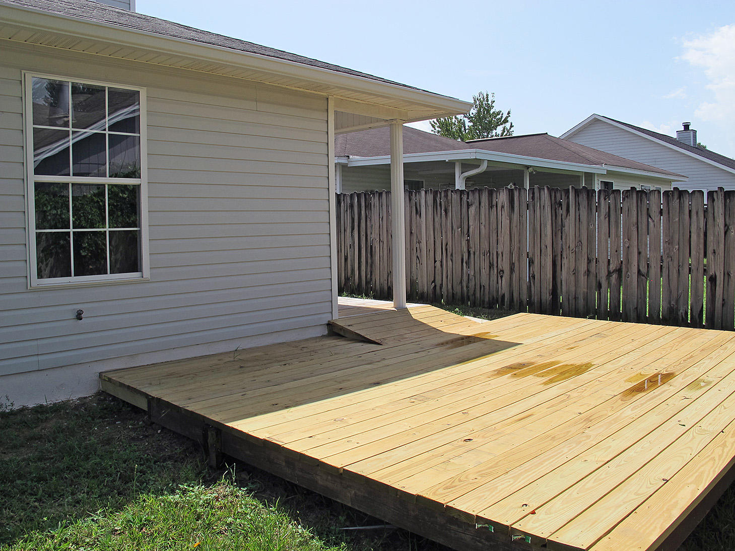 BENT TREE S/D - Residential