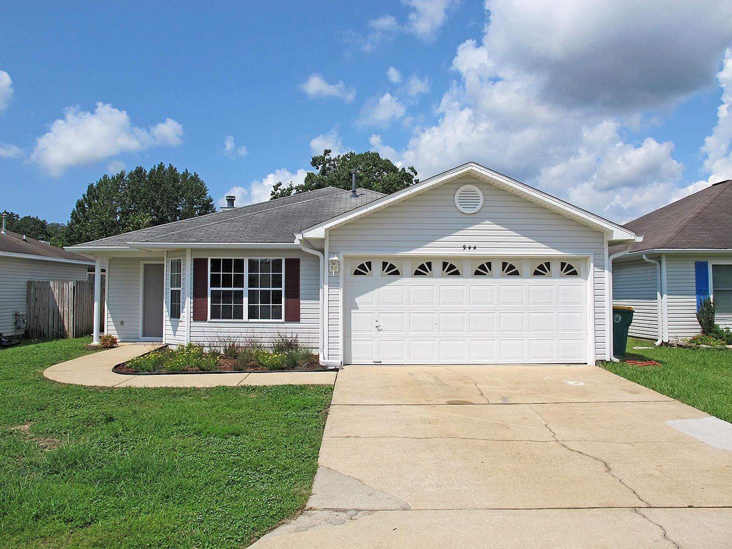 BENT TREE S/D - Residential