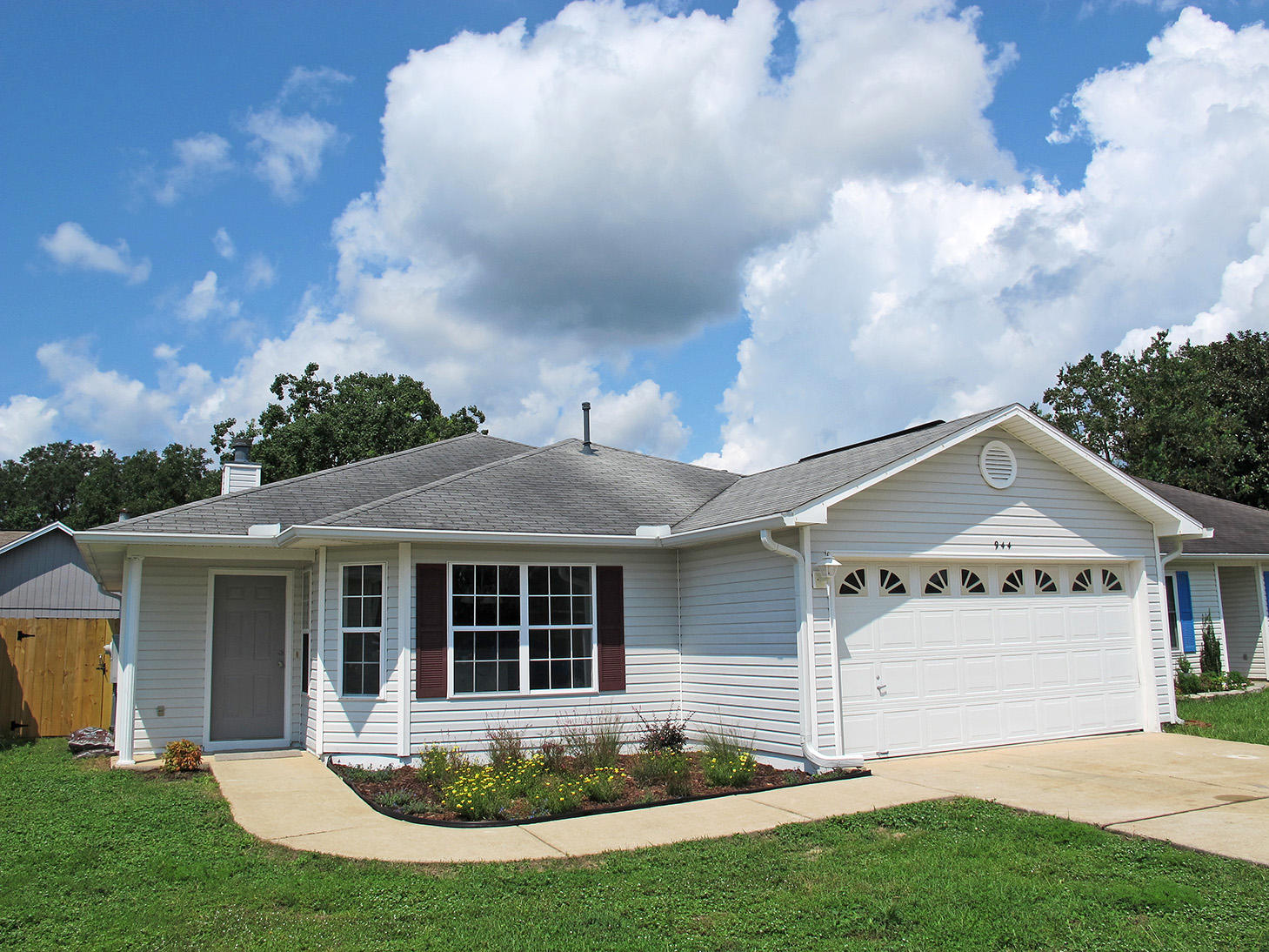 BENT TREE S/D - Residential