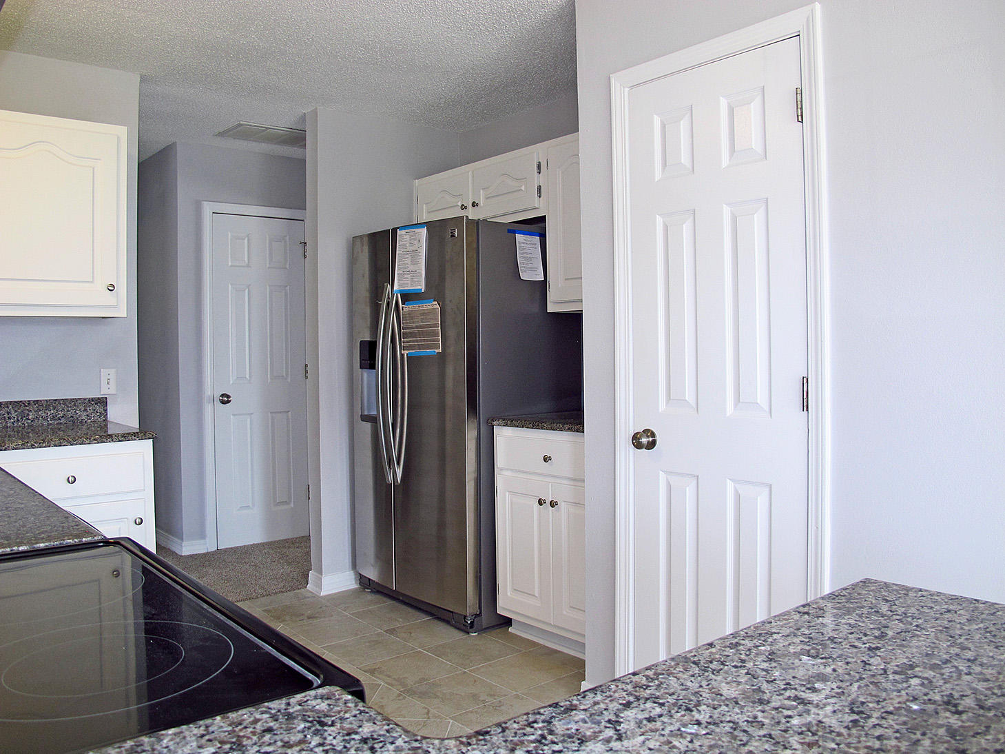 BENT TREE S/D - Residential