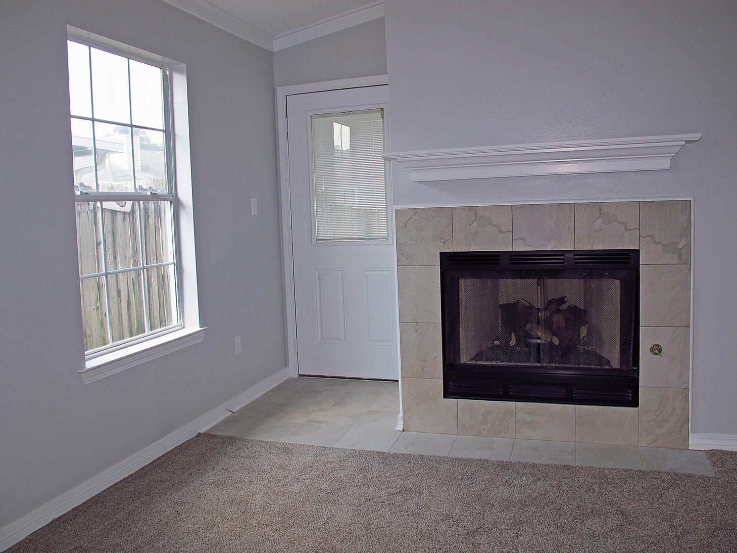 BENT TREE S/D - Residential