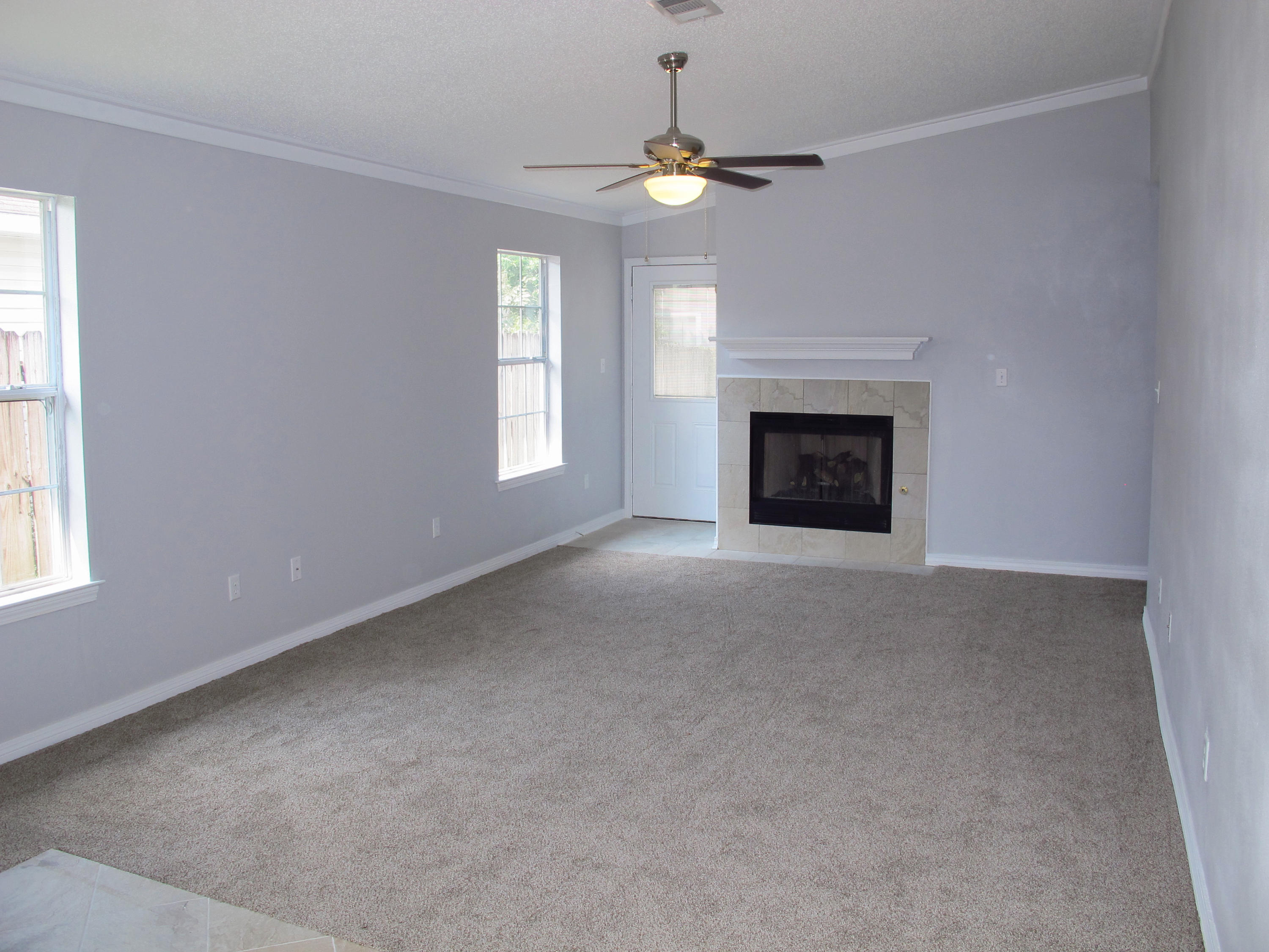 BENT TREE S/D - Residential