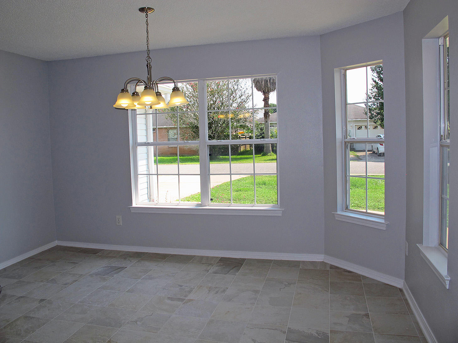 BENT TREE S/D - Residential