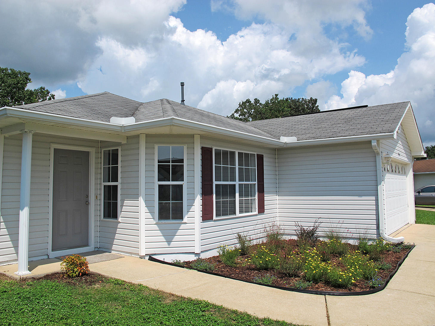 BENT TREE S/D - Residential