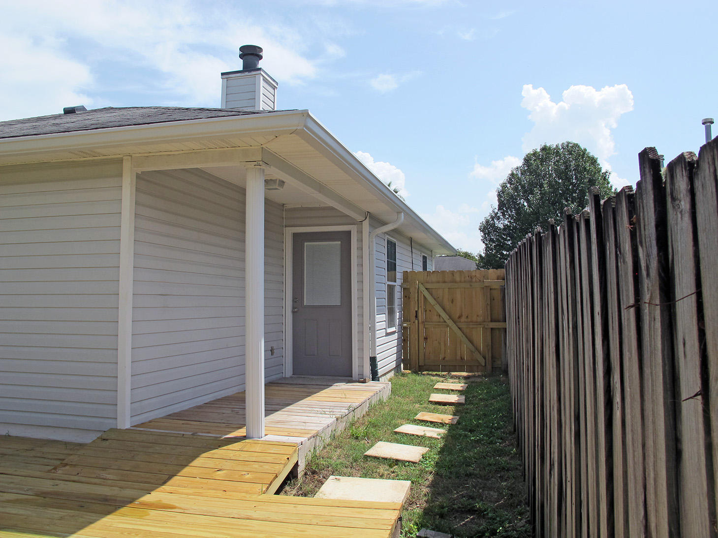 BENT TREE S/D - Residential