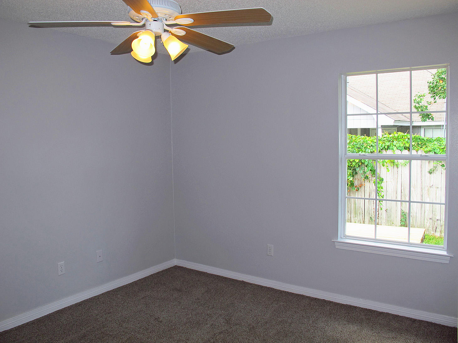 BENT TREE S/D - Residential