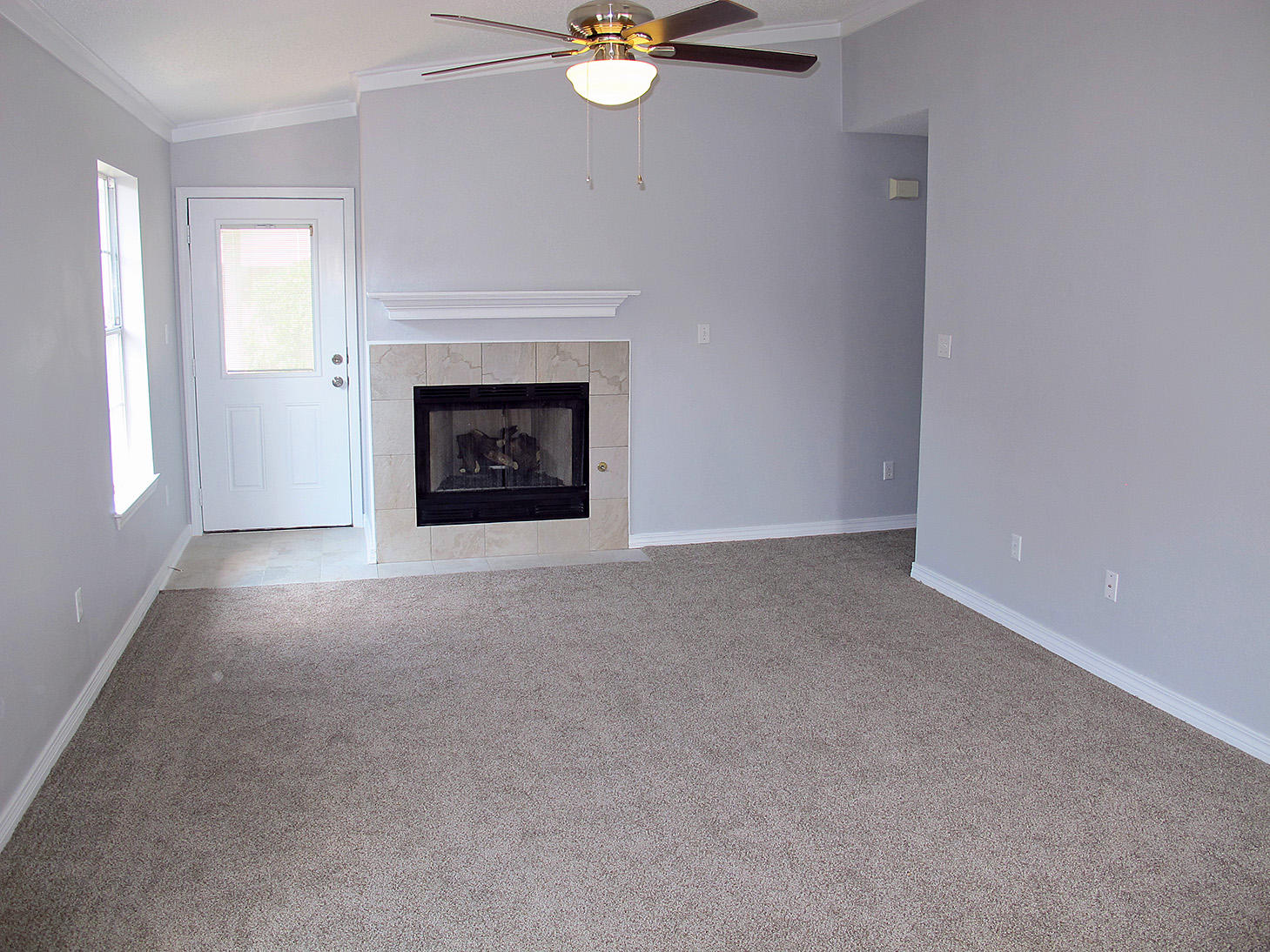 BENT TREE S/D - Residential