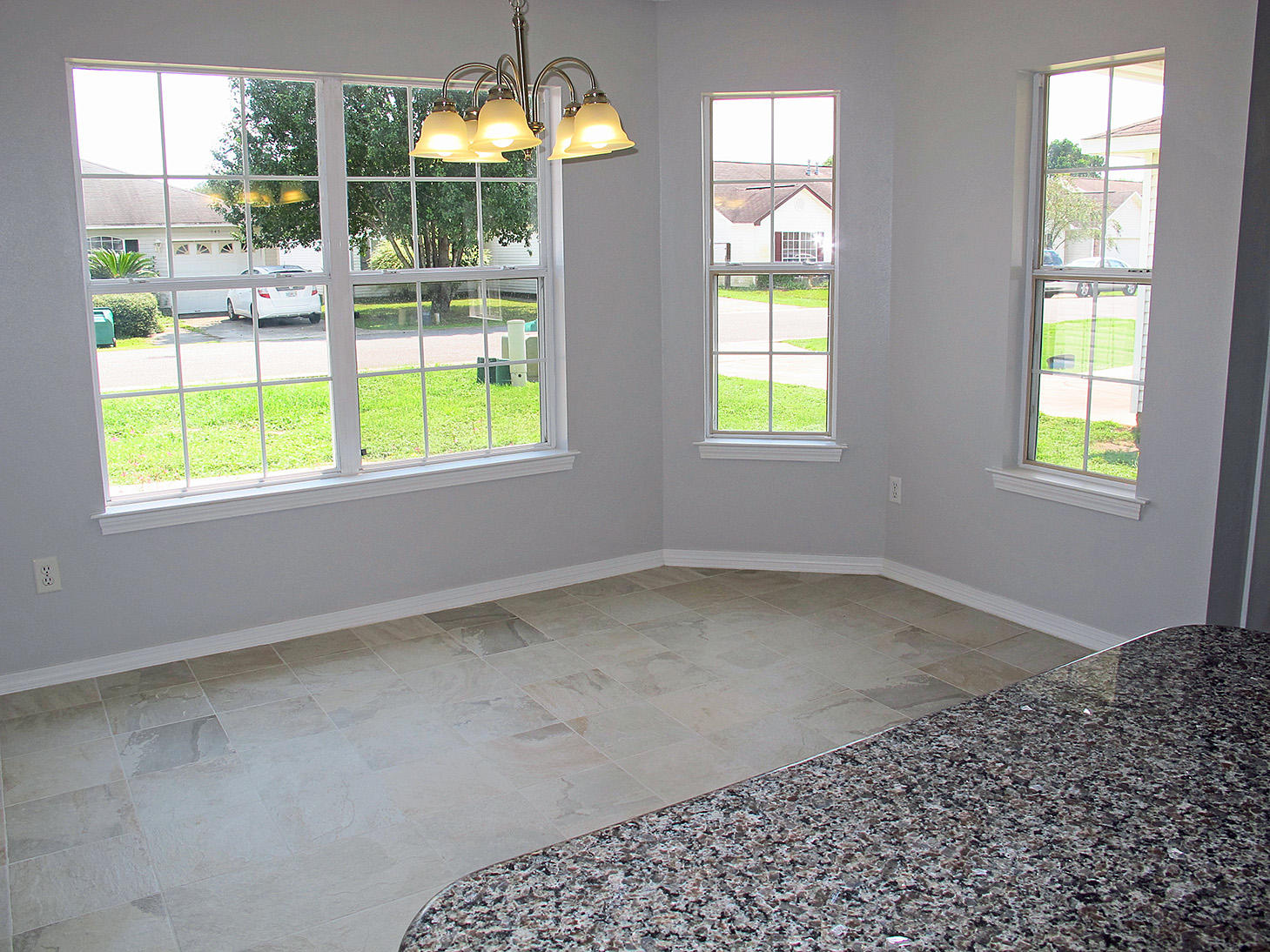 BENT TREE S/D - Residential