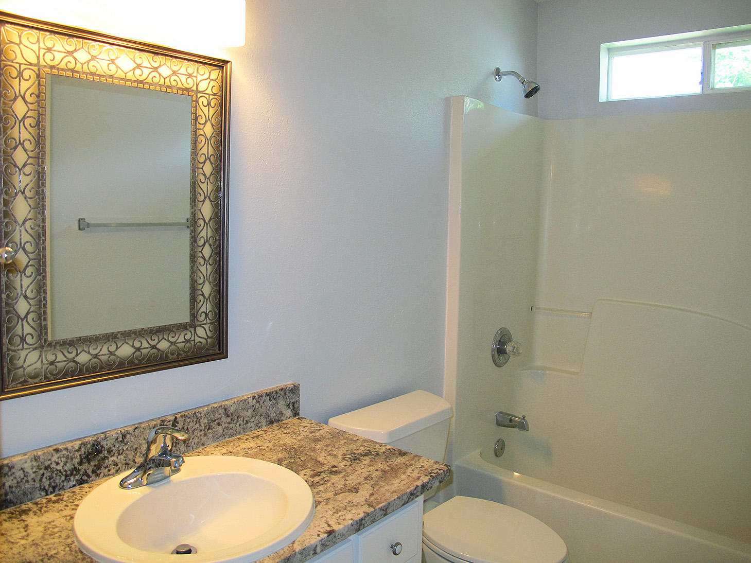 BENT TREE S/D - Residential