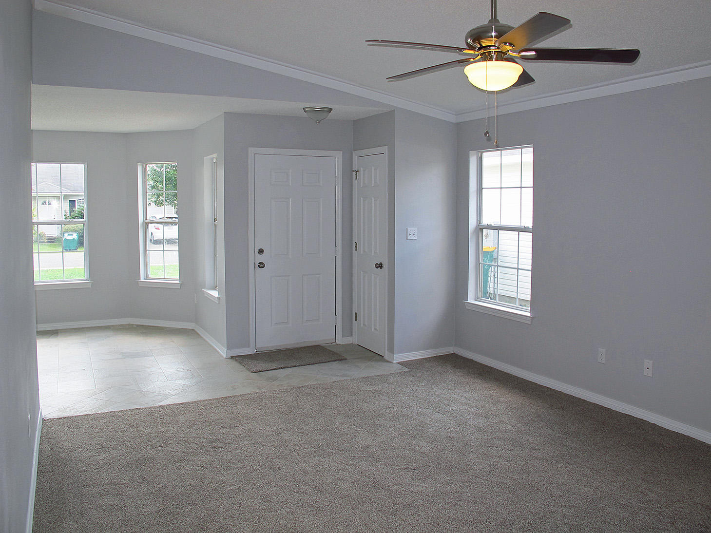 BENT TREE S/D - Residential