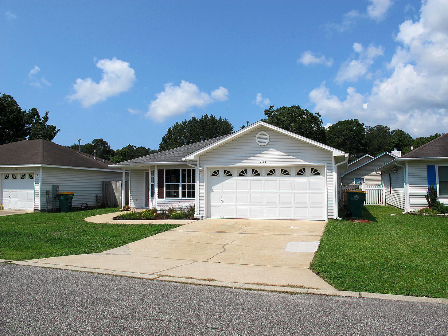 BENT TREE S/D - Residential