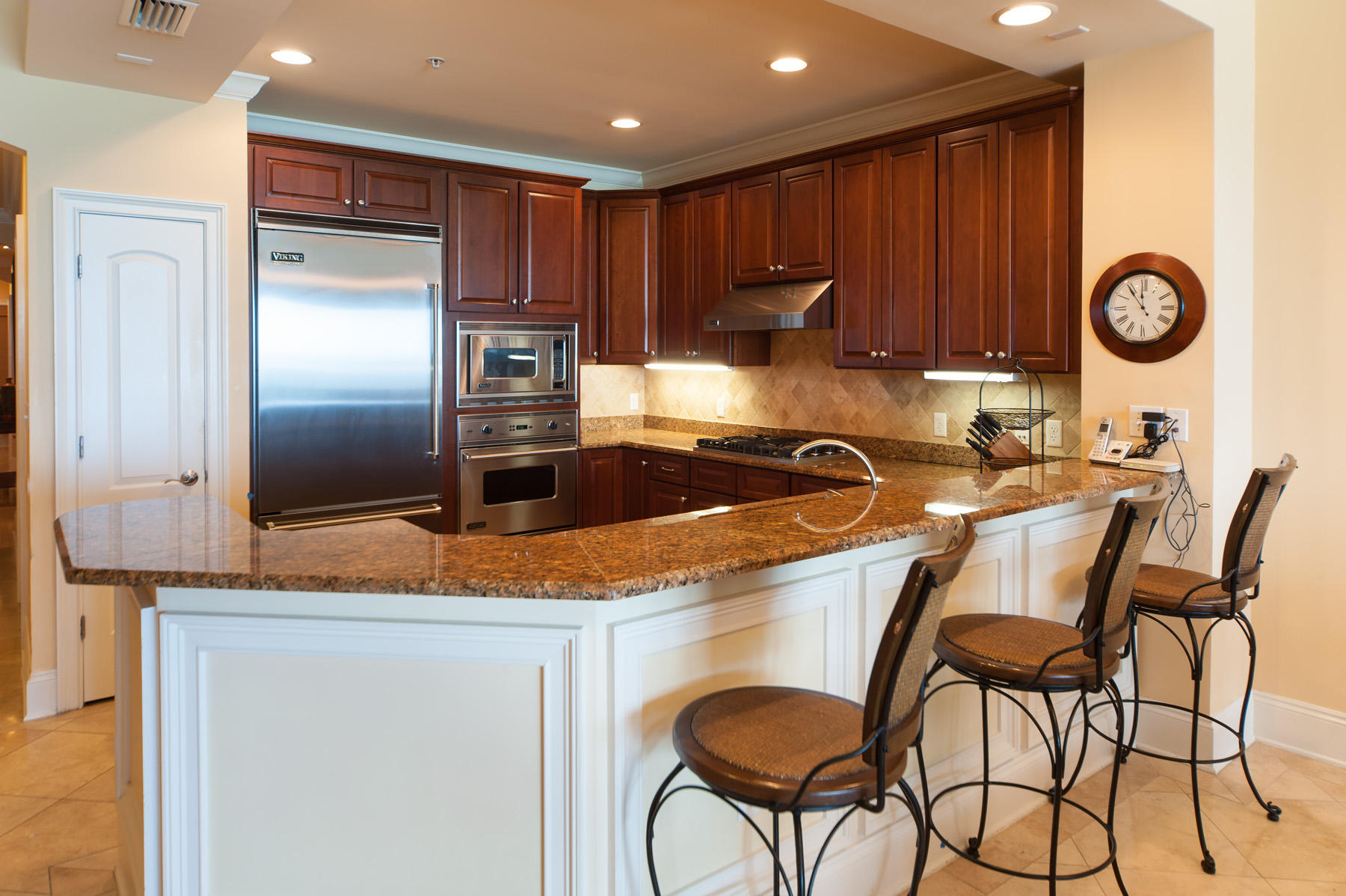 ADAGIO - Residential
