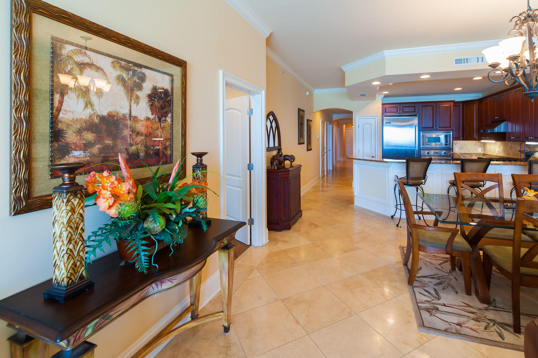 ADAGIO - Residential