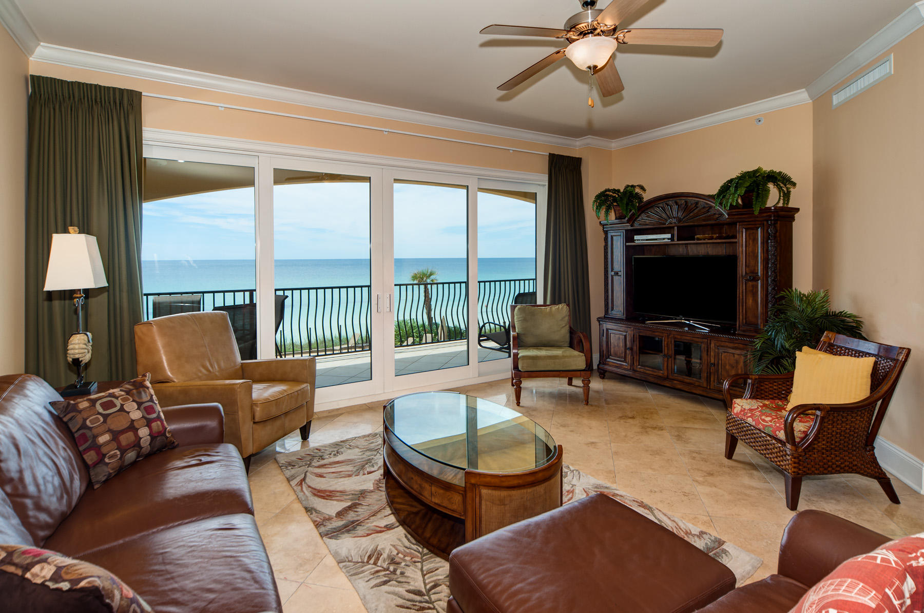 ADAGIO - Residential