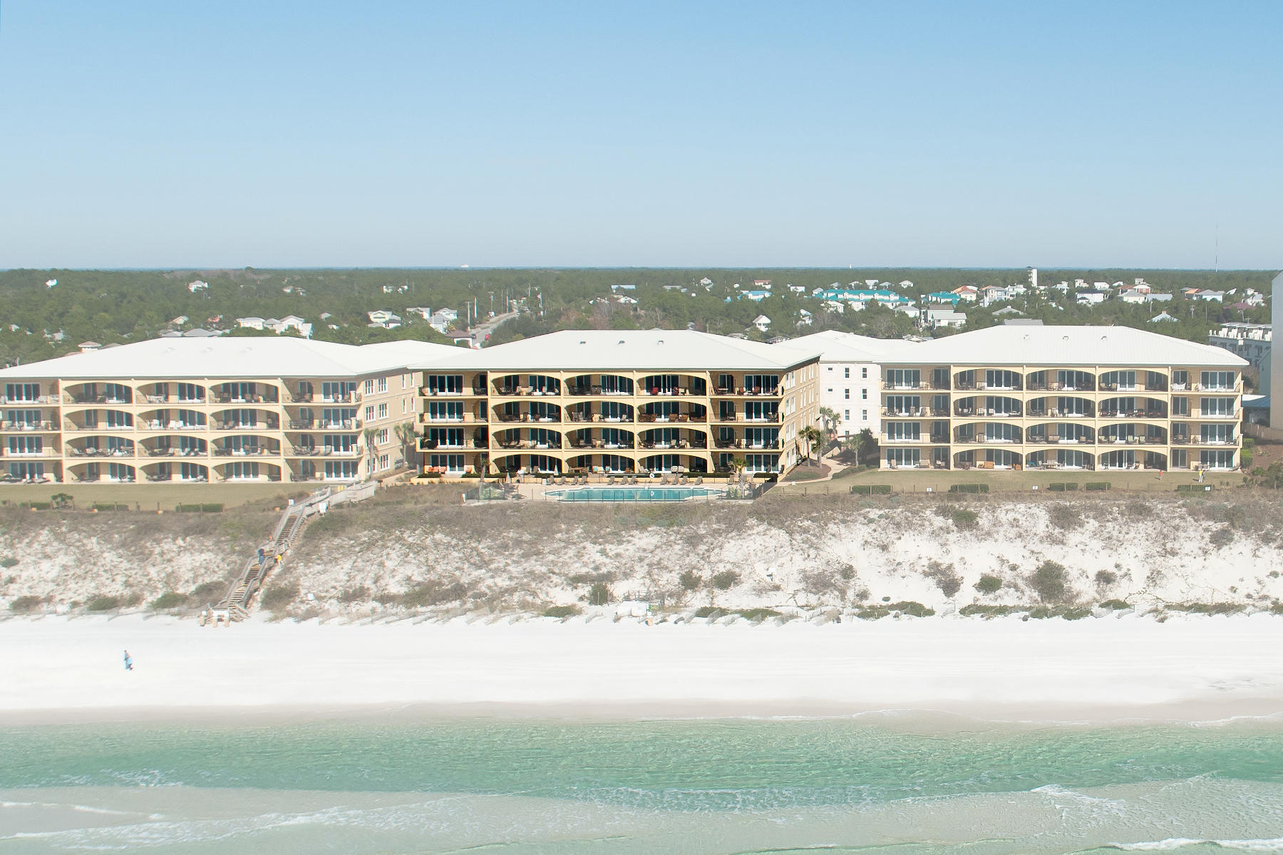 ADAGIO - Residential